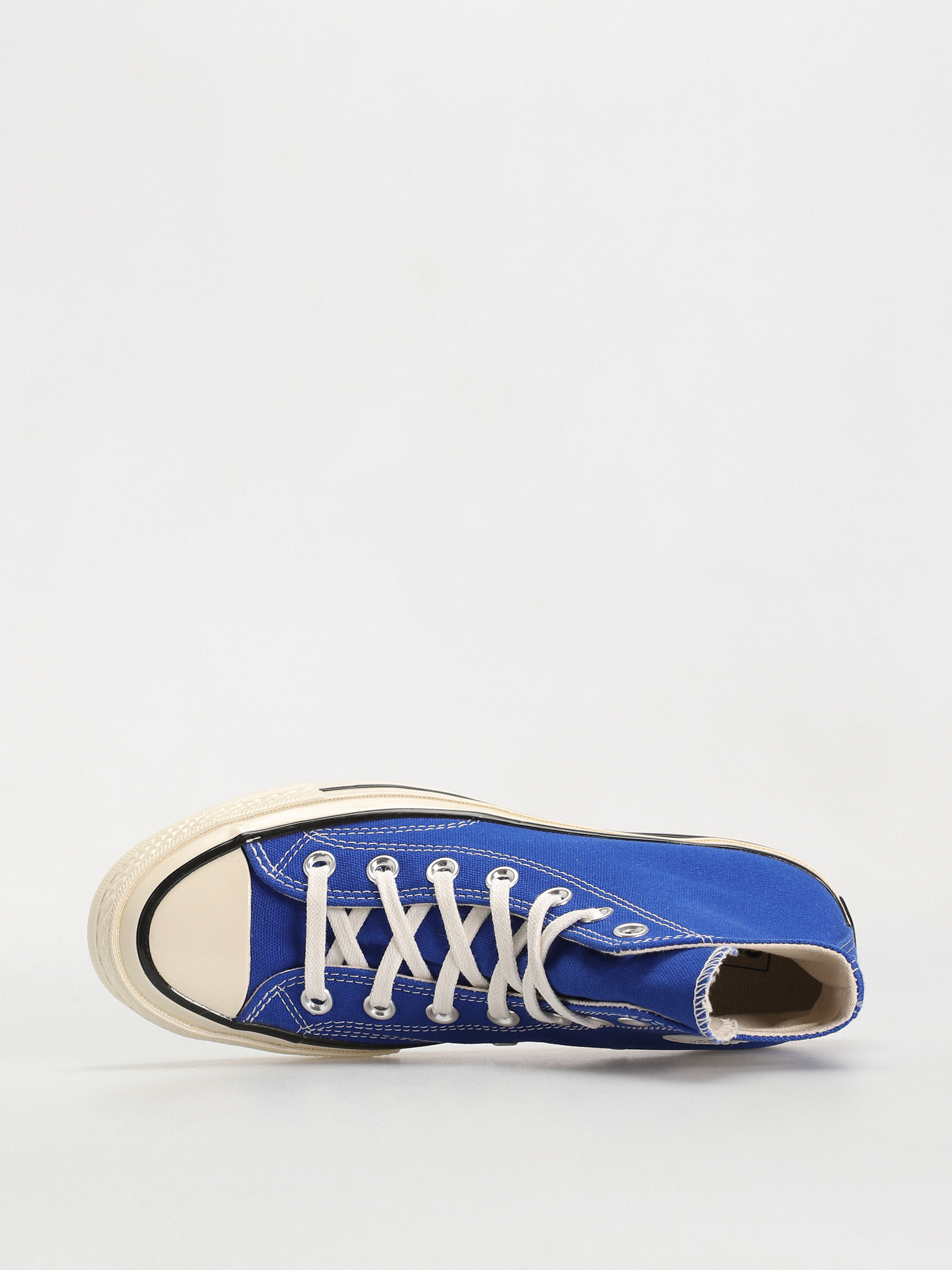 Converse Chuck 70 Hi Chucks (denim blue)