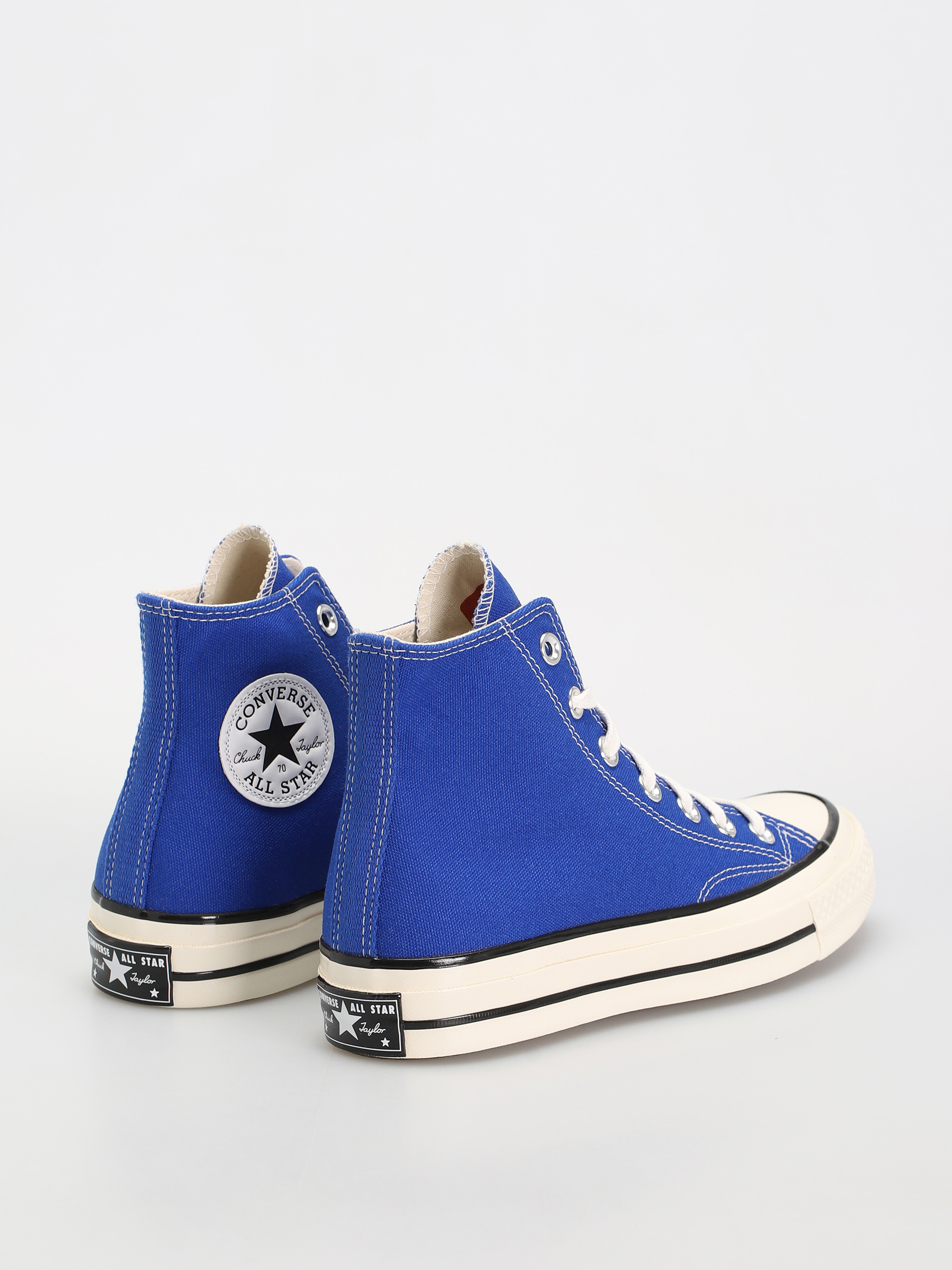 Converse Chuck 70 Hi Chucks (denim blue)