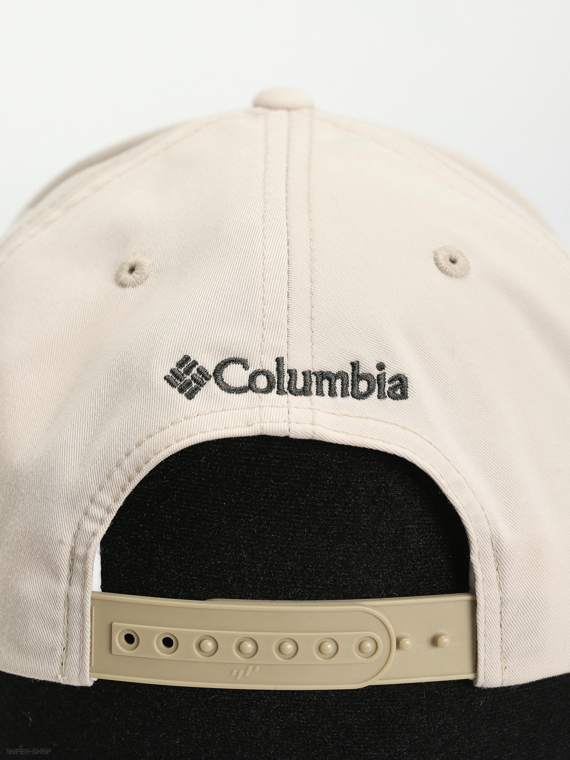 Columbia Lost Lager 110 Snap Back Cap