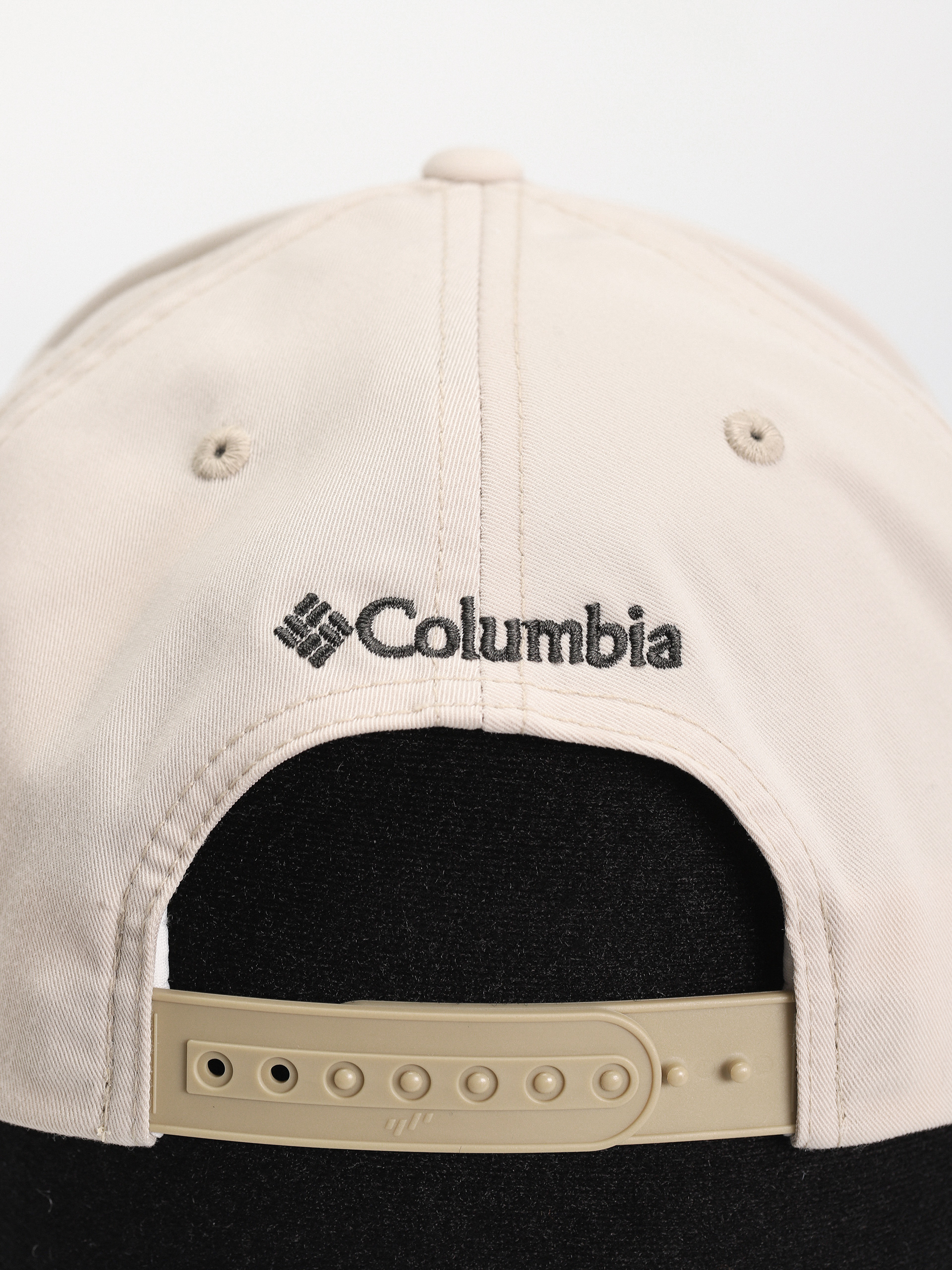 Columbia Lost Lager 110 Snap Back Cap (dark stone/scenic stroll)