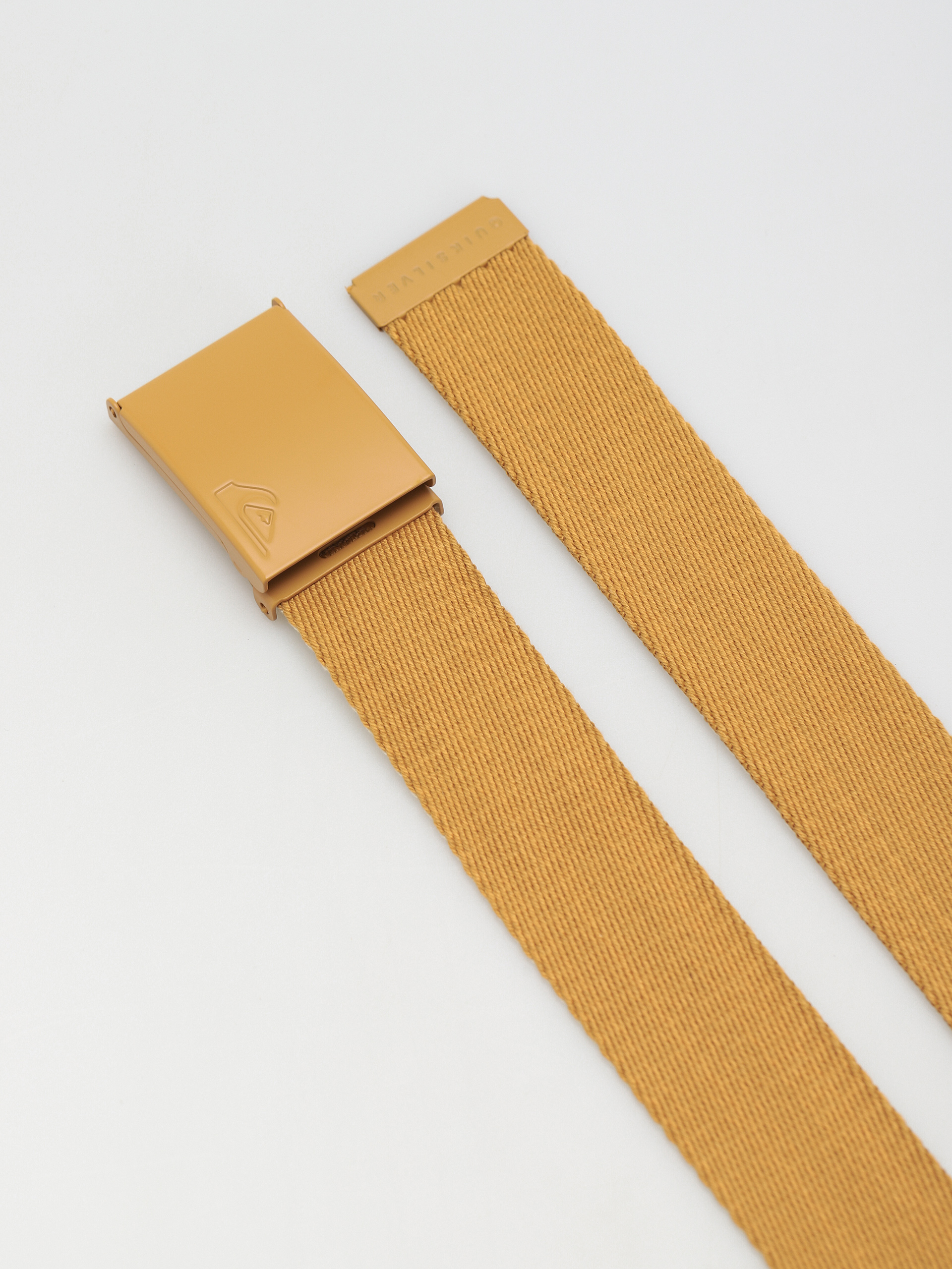 Quiksilver The Jam 5 Gürtel (bone brown)