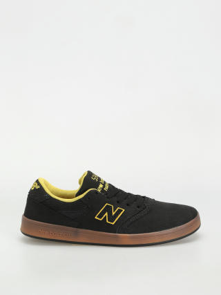 New Balance 598 Shoes (black)