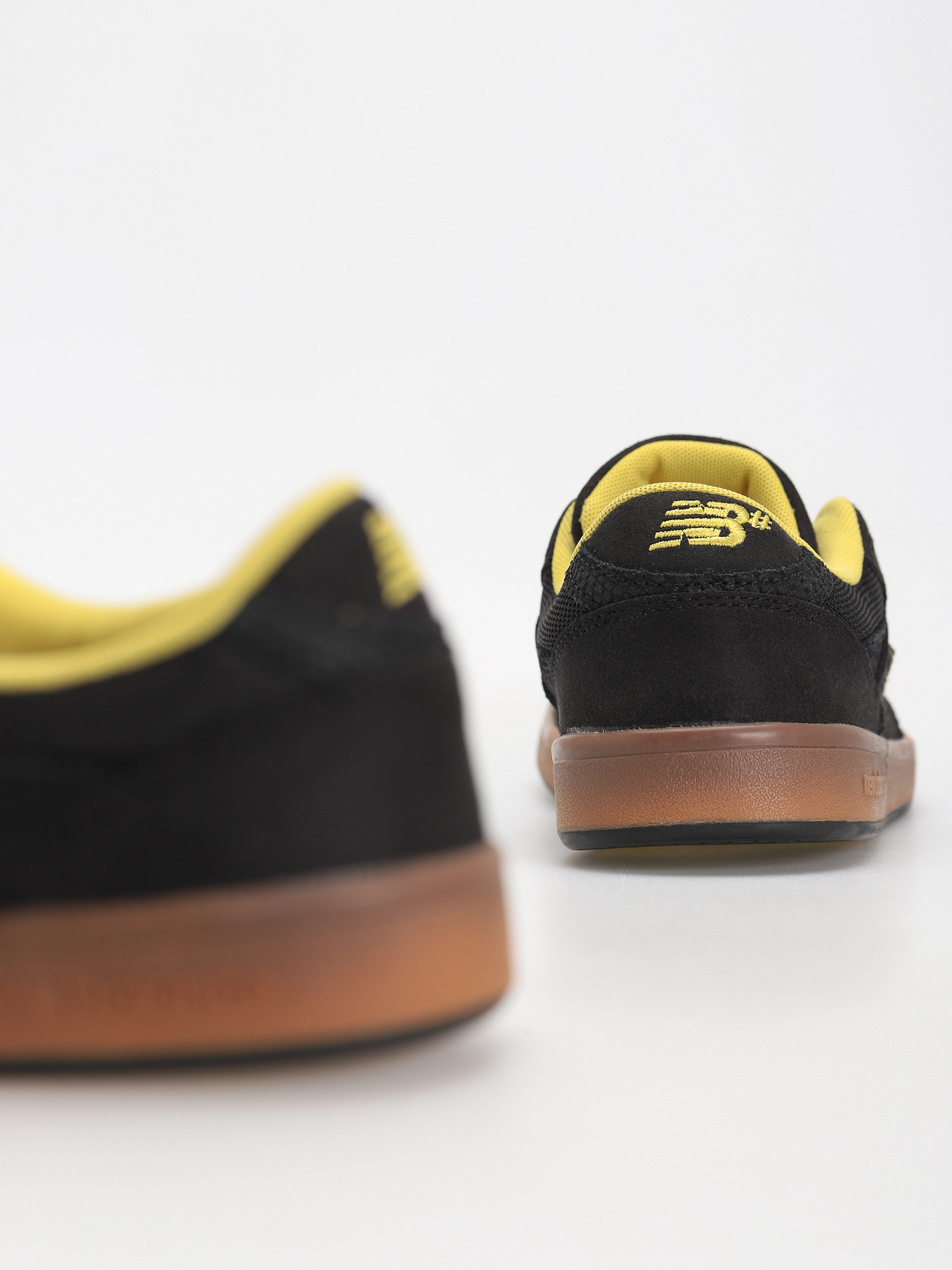 New Balance 598 Shoes (black)