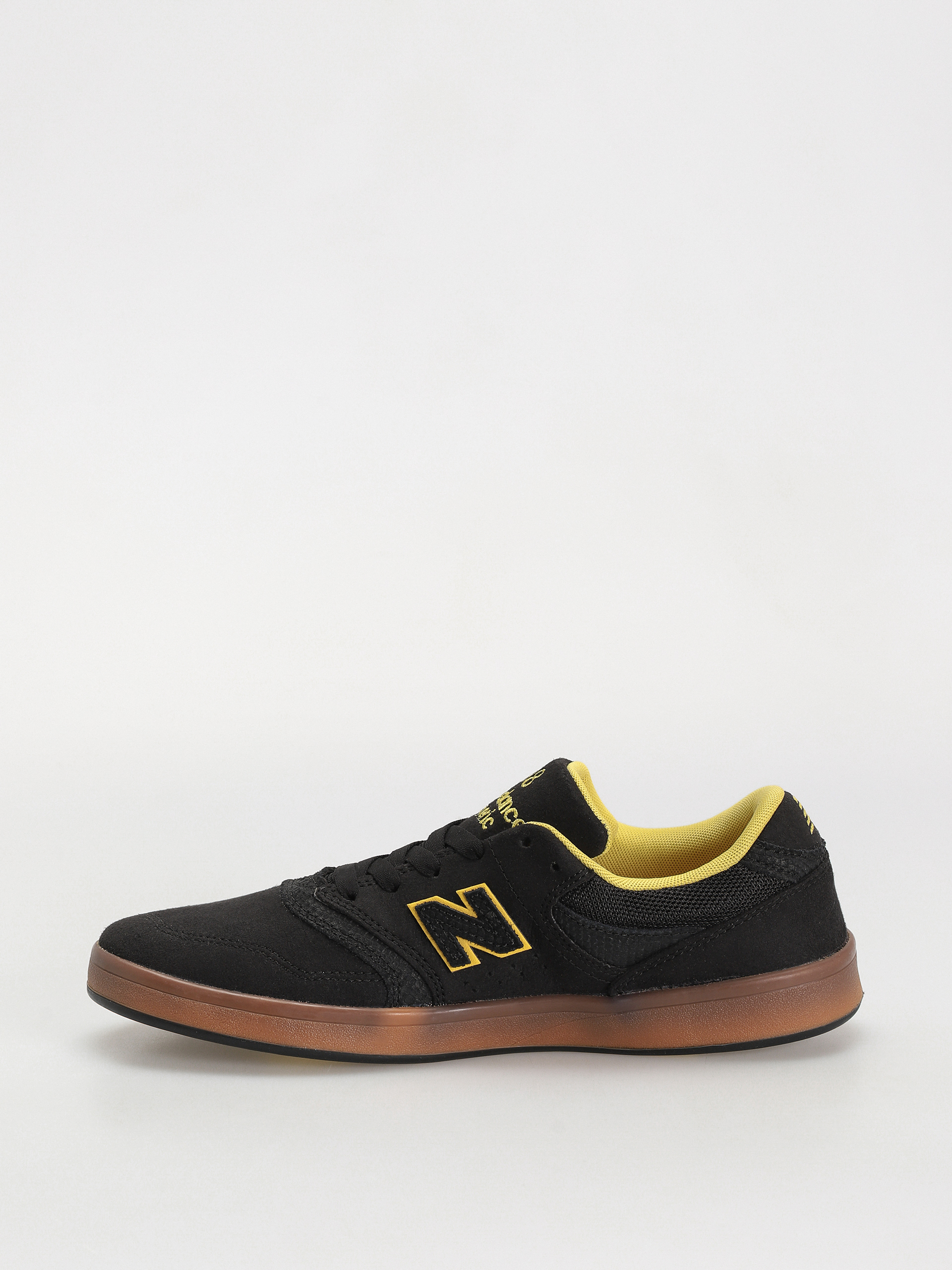 New Balance 598 Schuhe (black)