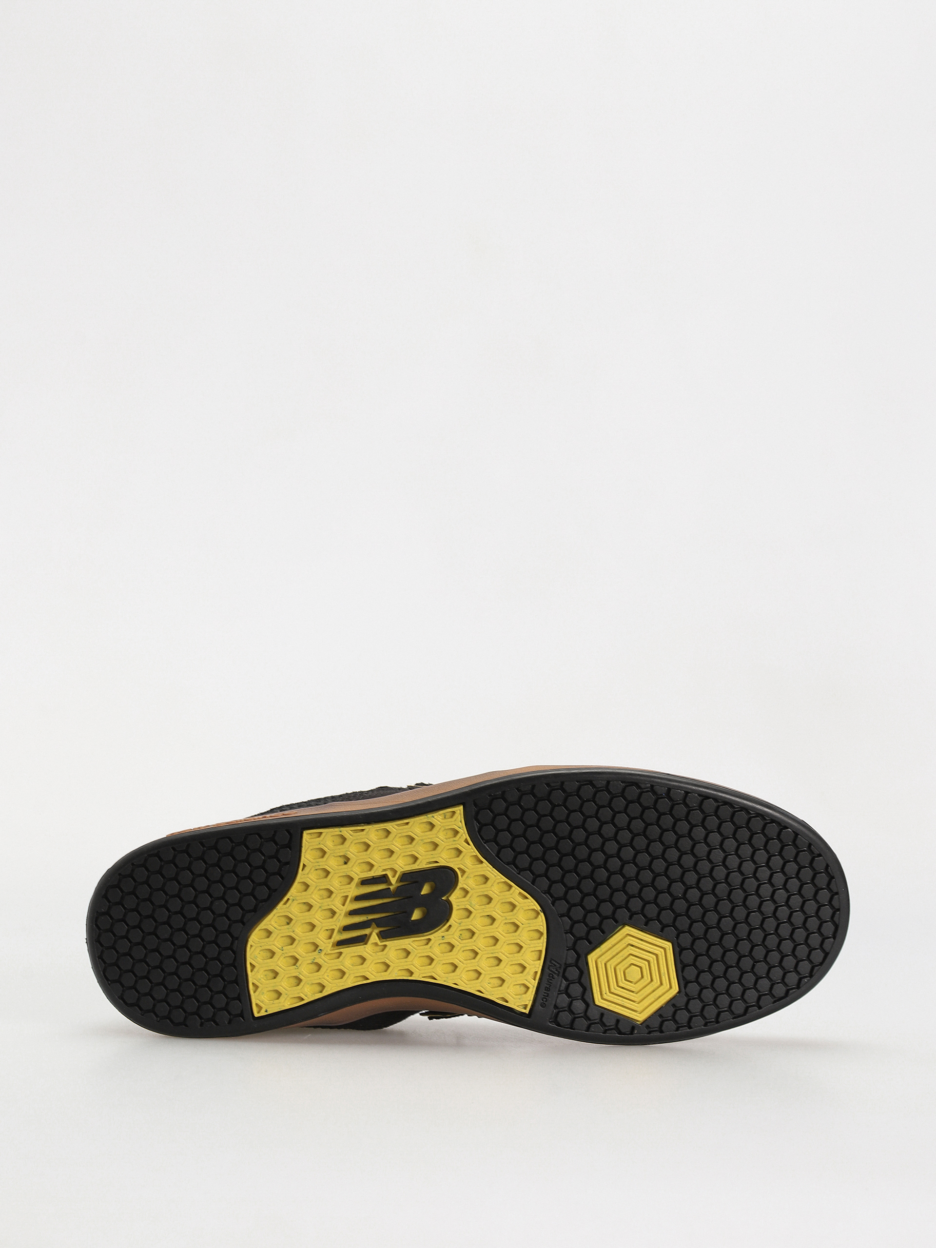 New Balance 598 Shoes (black)