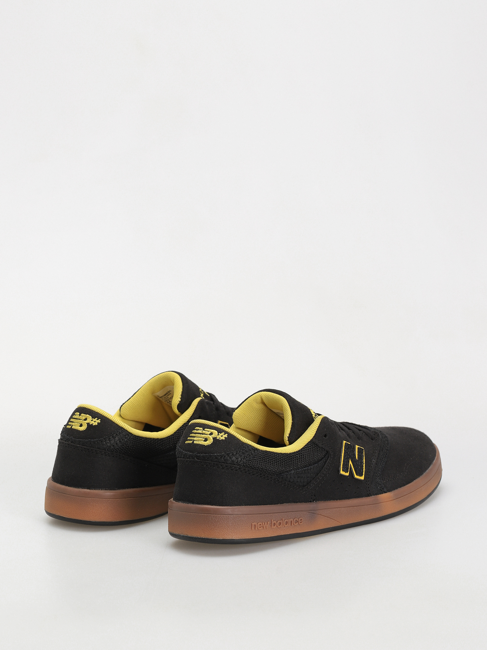 New Balance 598 Shoes (black)