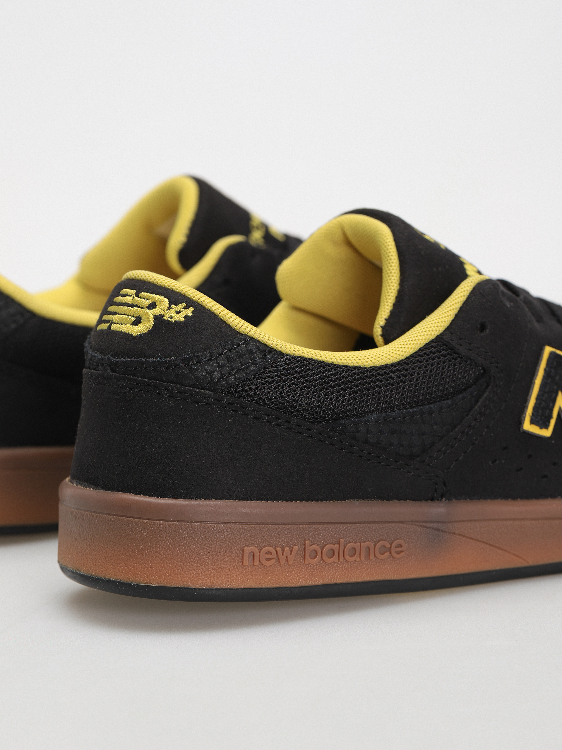 New Balance 598 Schuhe (black)