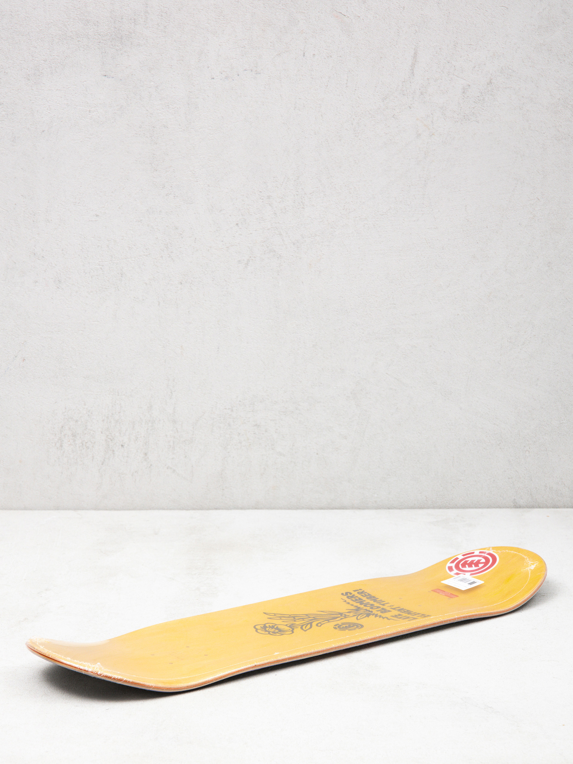 Element Timber Late Bl Deck (assorted)