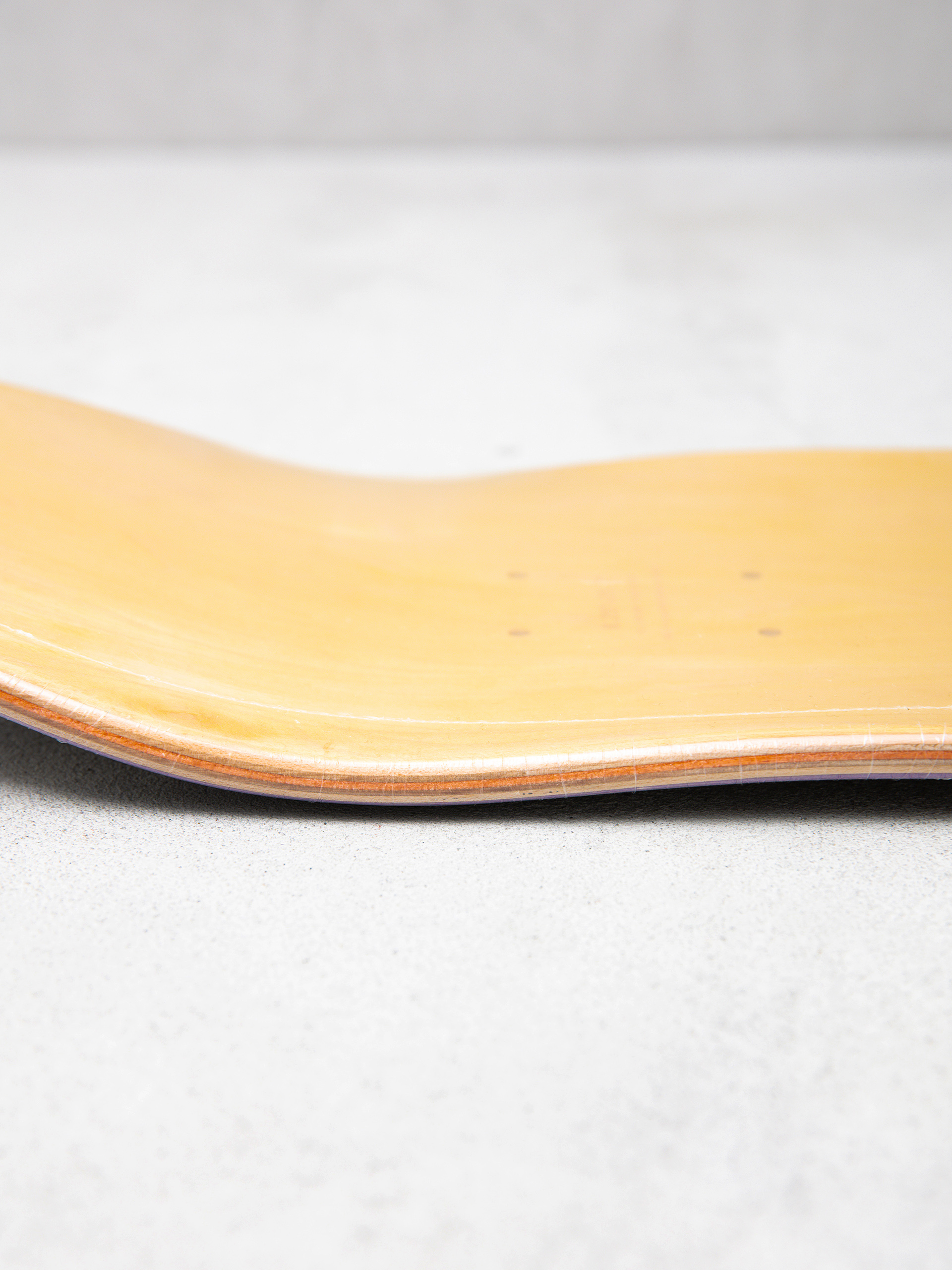 Element Timber Late Bl Deck (assorted)