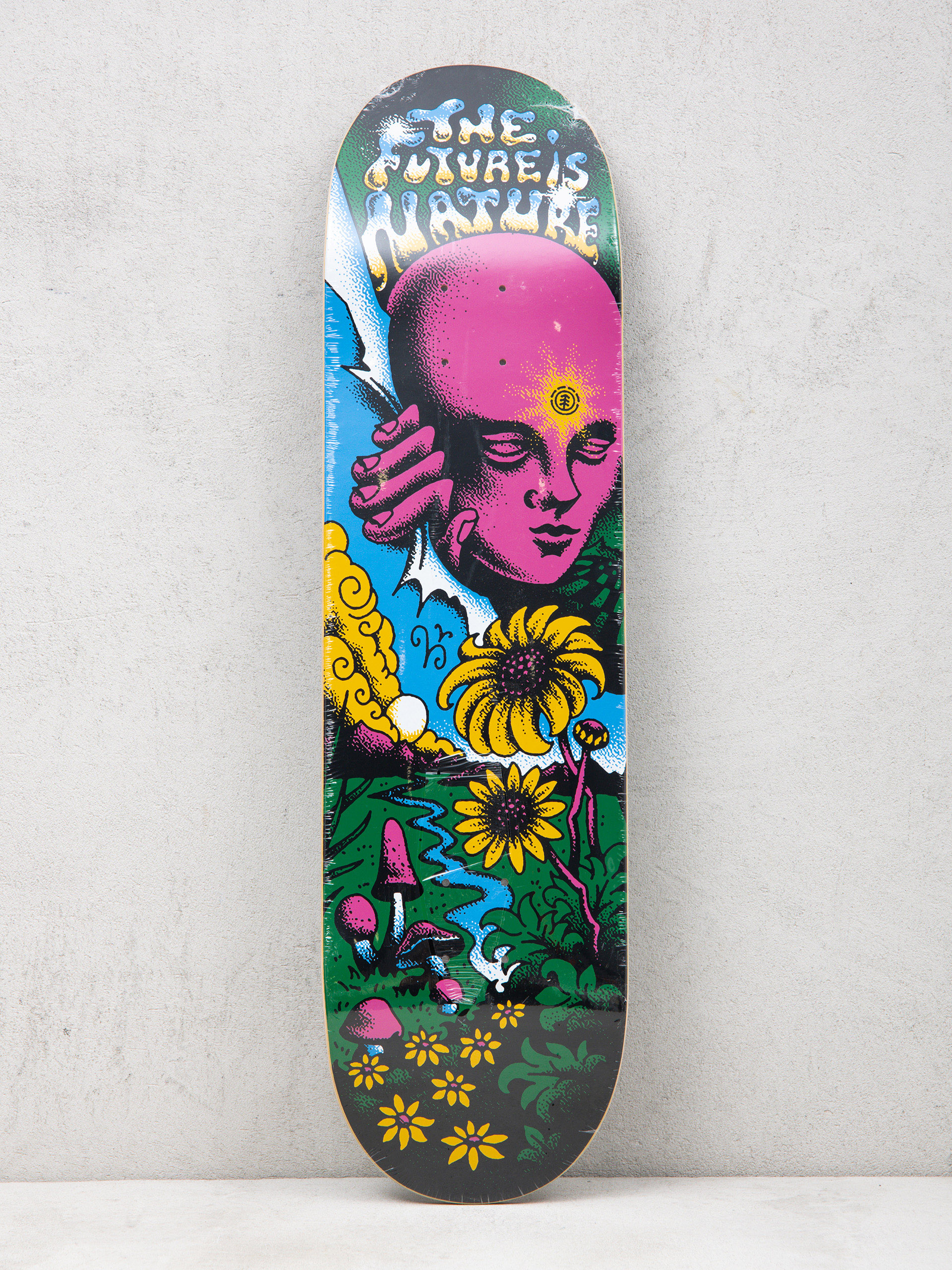 Element Forman Future Deck (assorted)