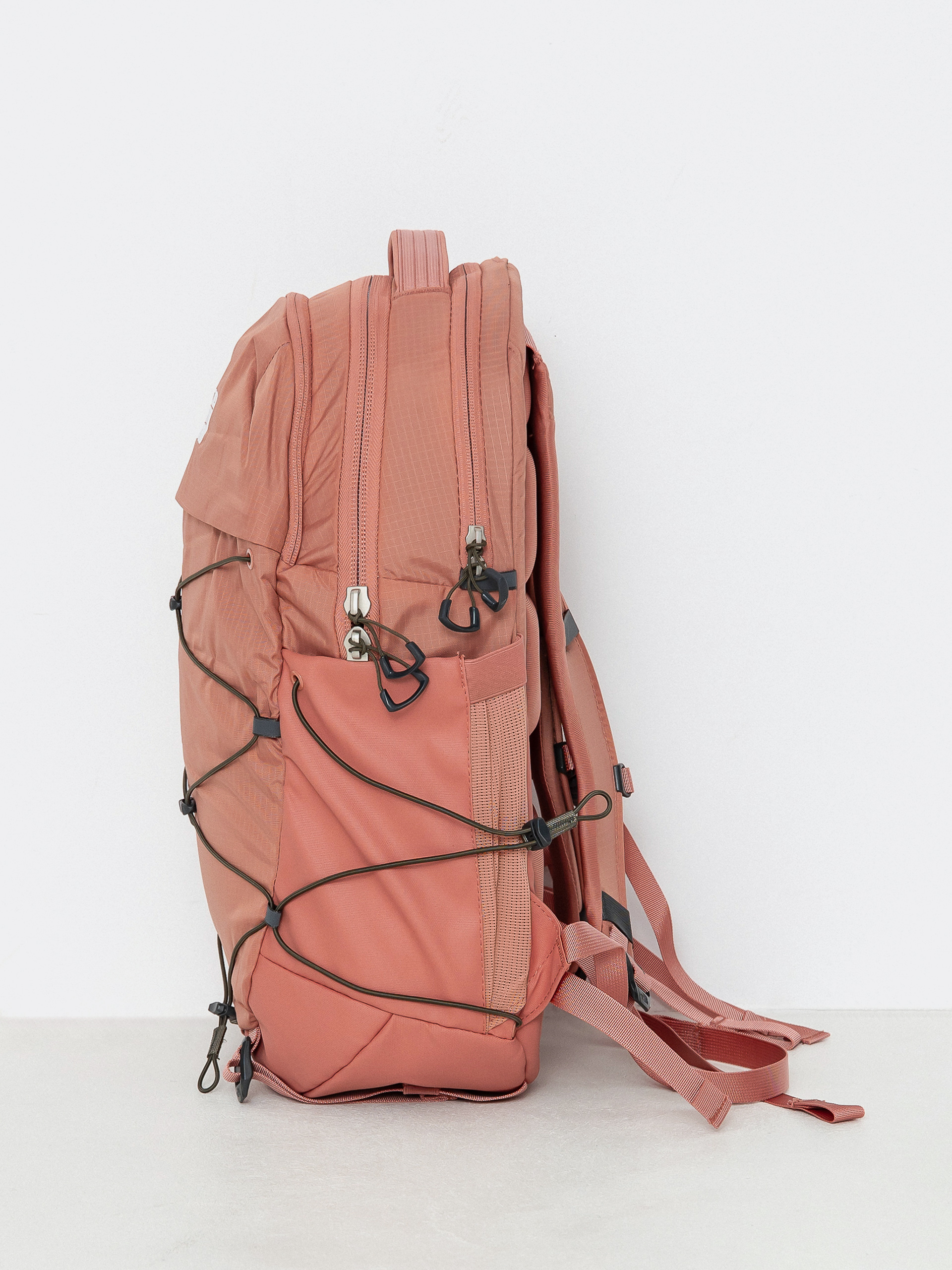 The North Face Backpack Borealis Wmn (light mahogany/new taup)