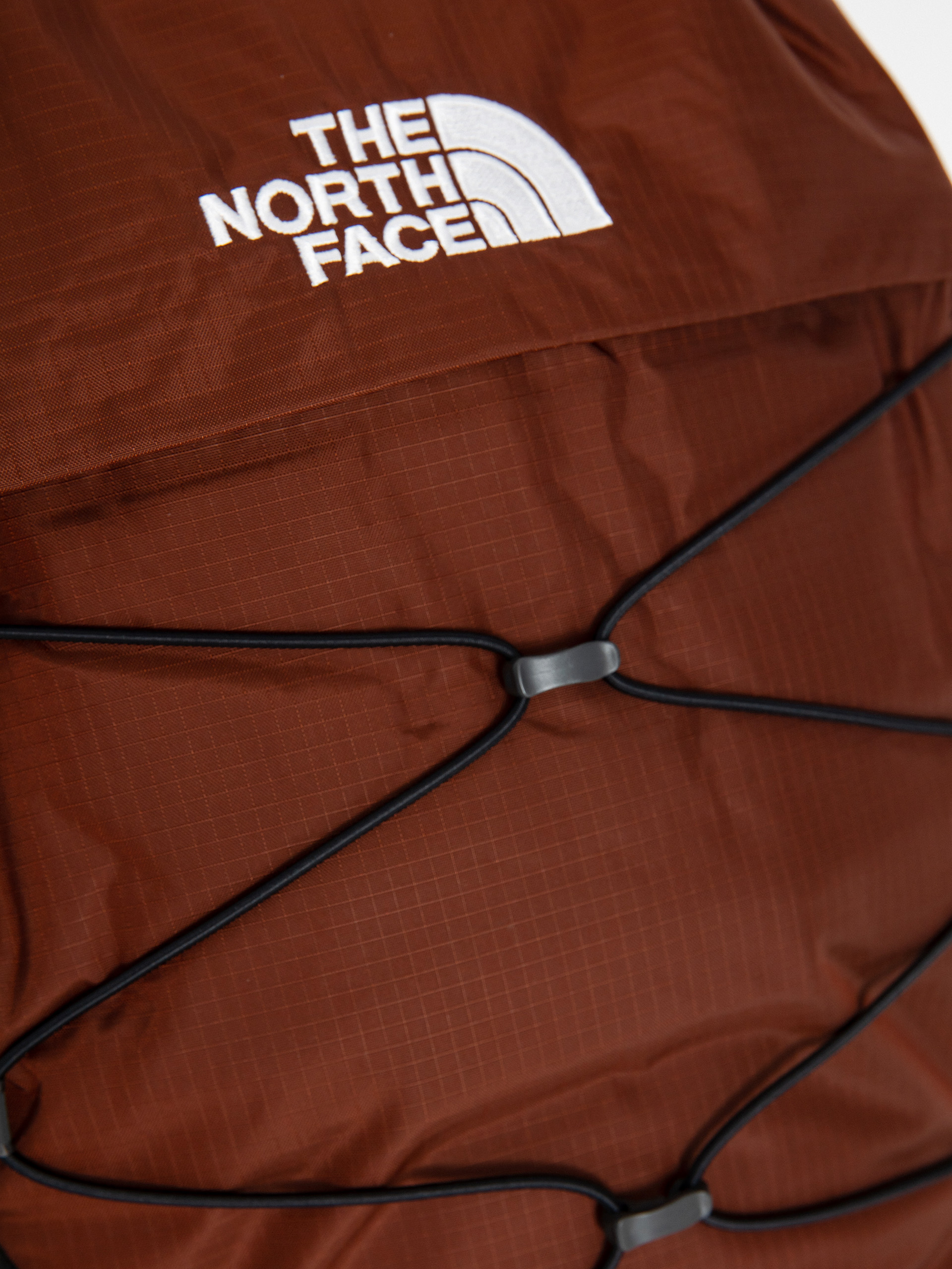The North Face Backpack Borealis (dark oak/tnf black)
