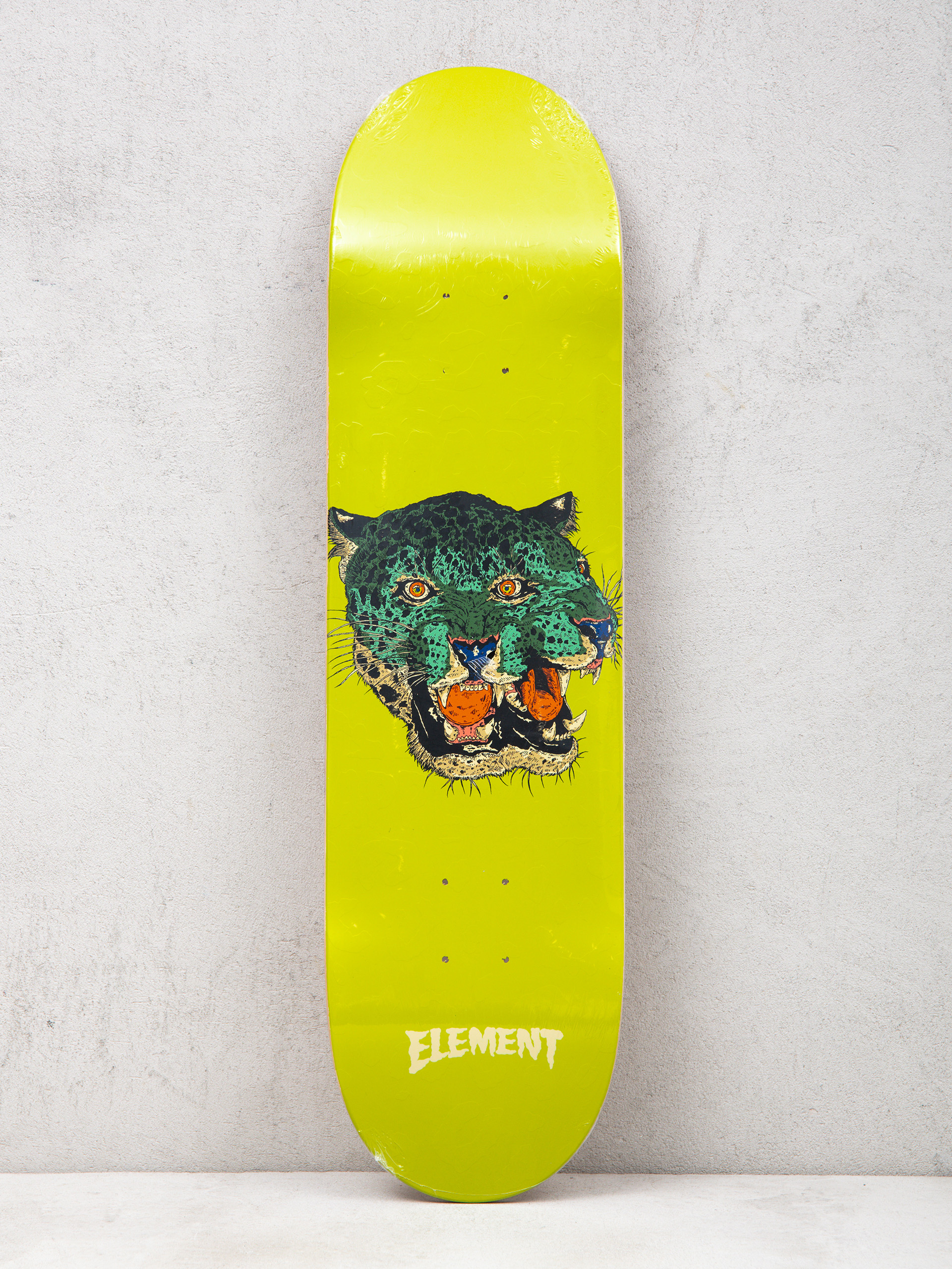 Element Deck Hirotton Jo (assorted)