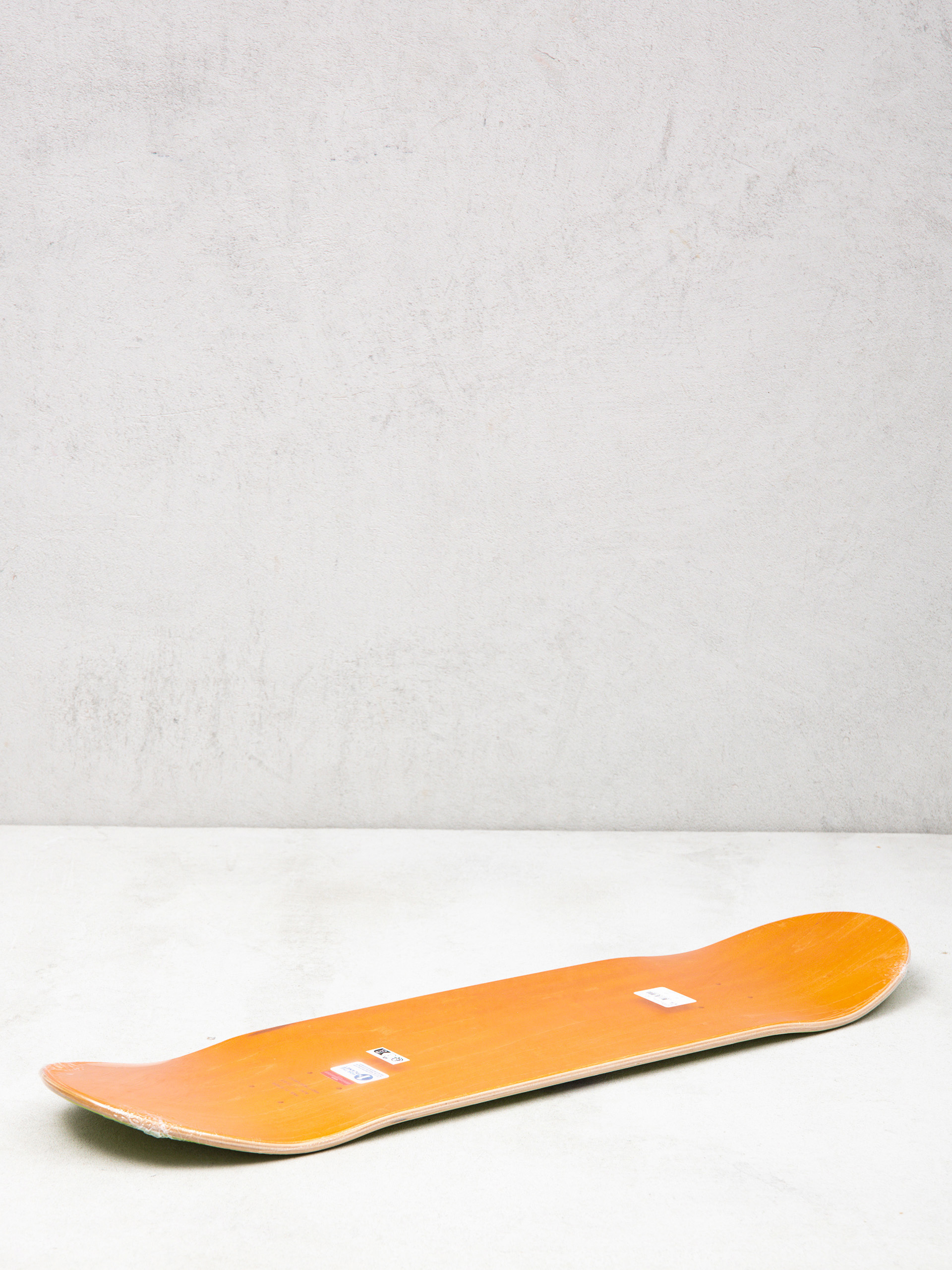 Element Deck Hirotton Jo (assorted)