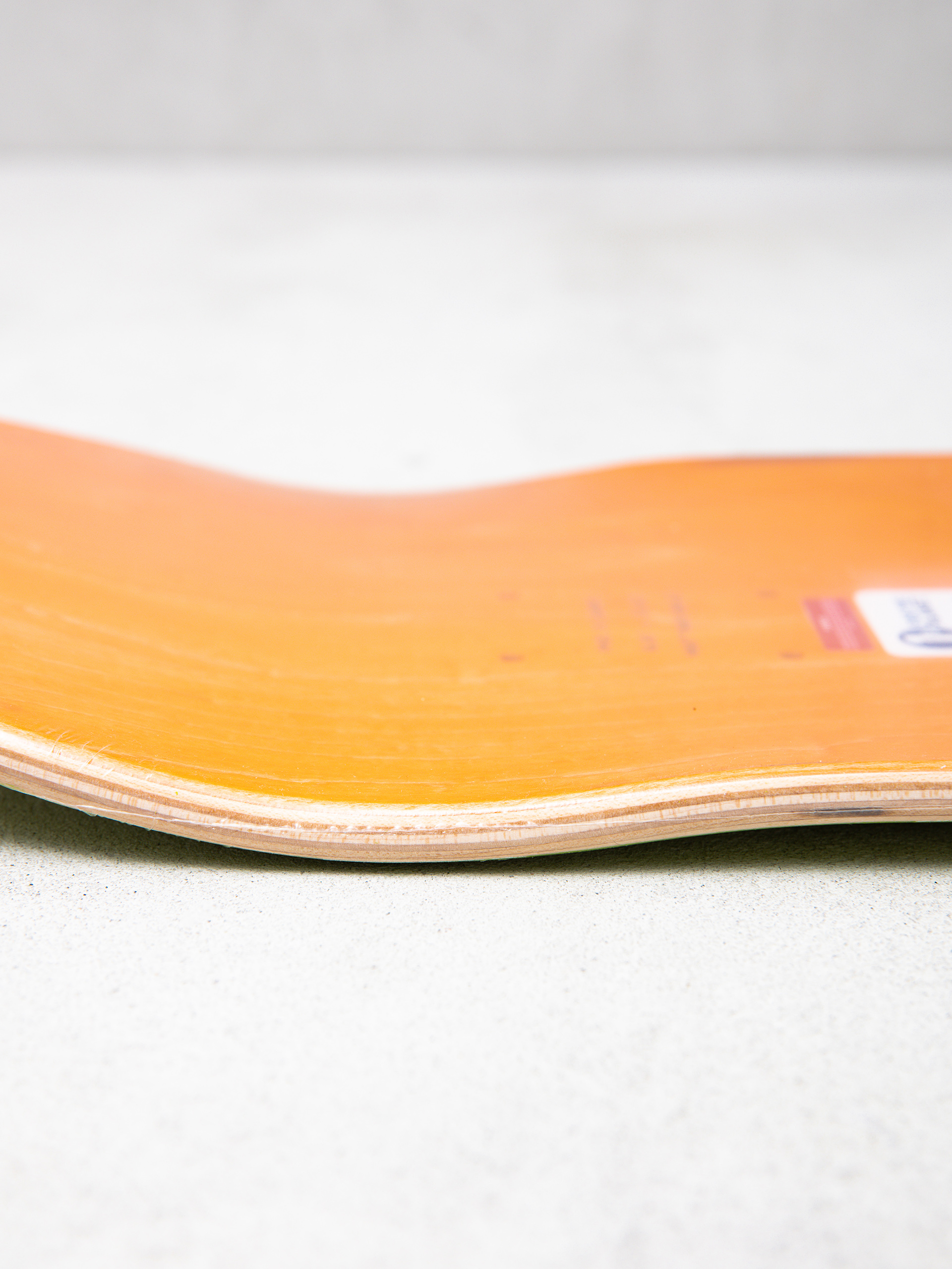 Element Deck Hirotton Jo (assorted)