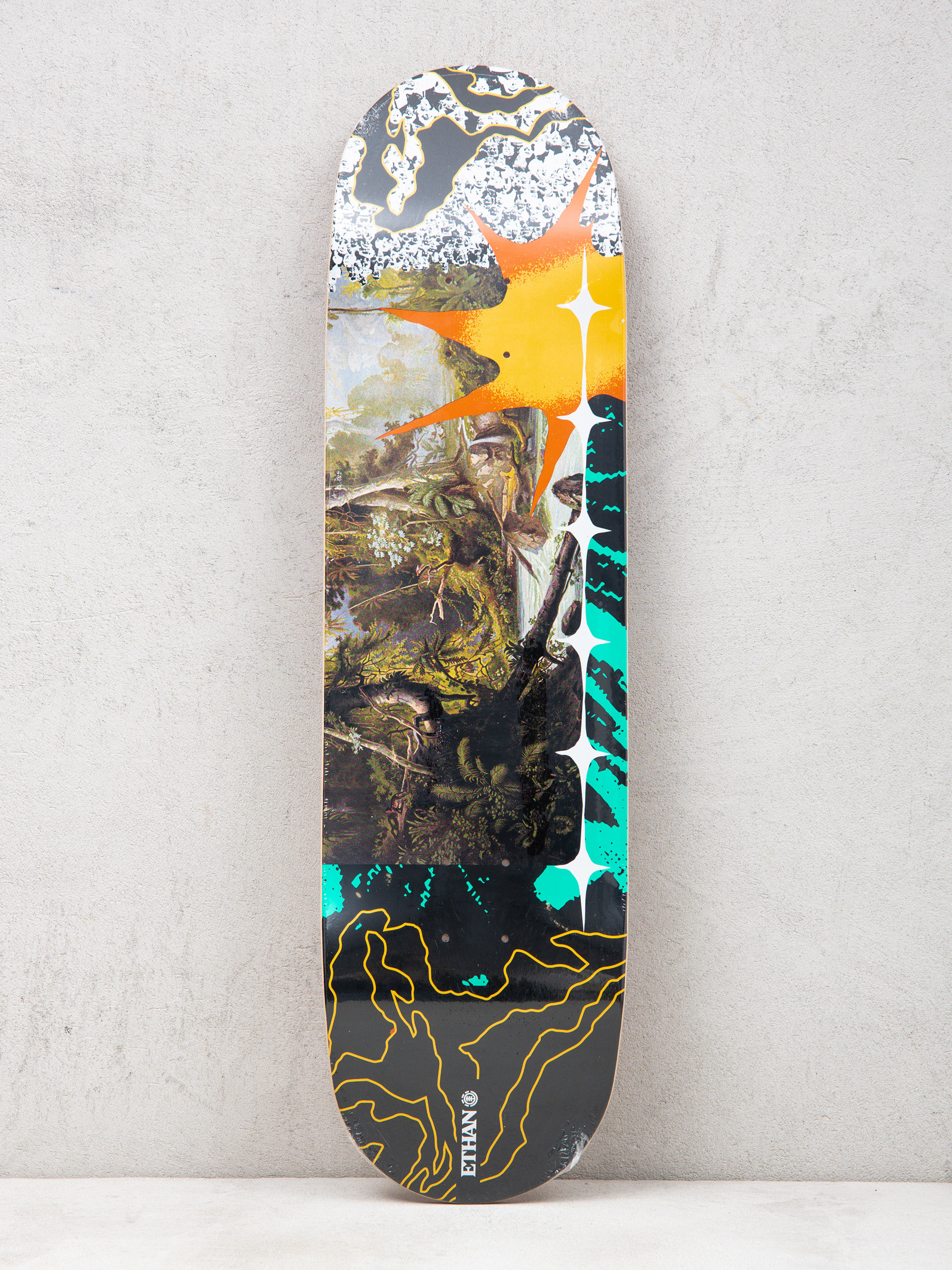 Element Deck Combine (assorted)