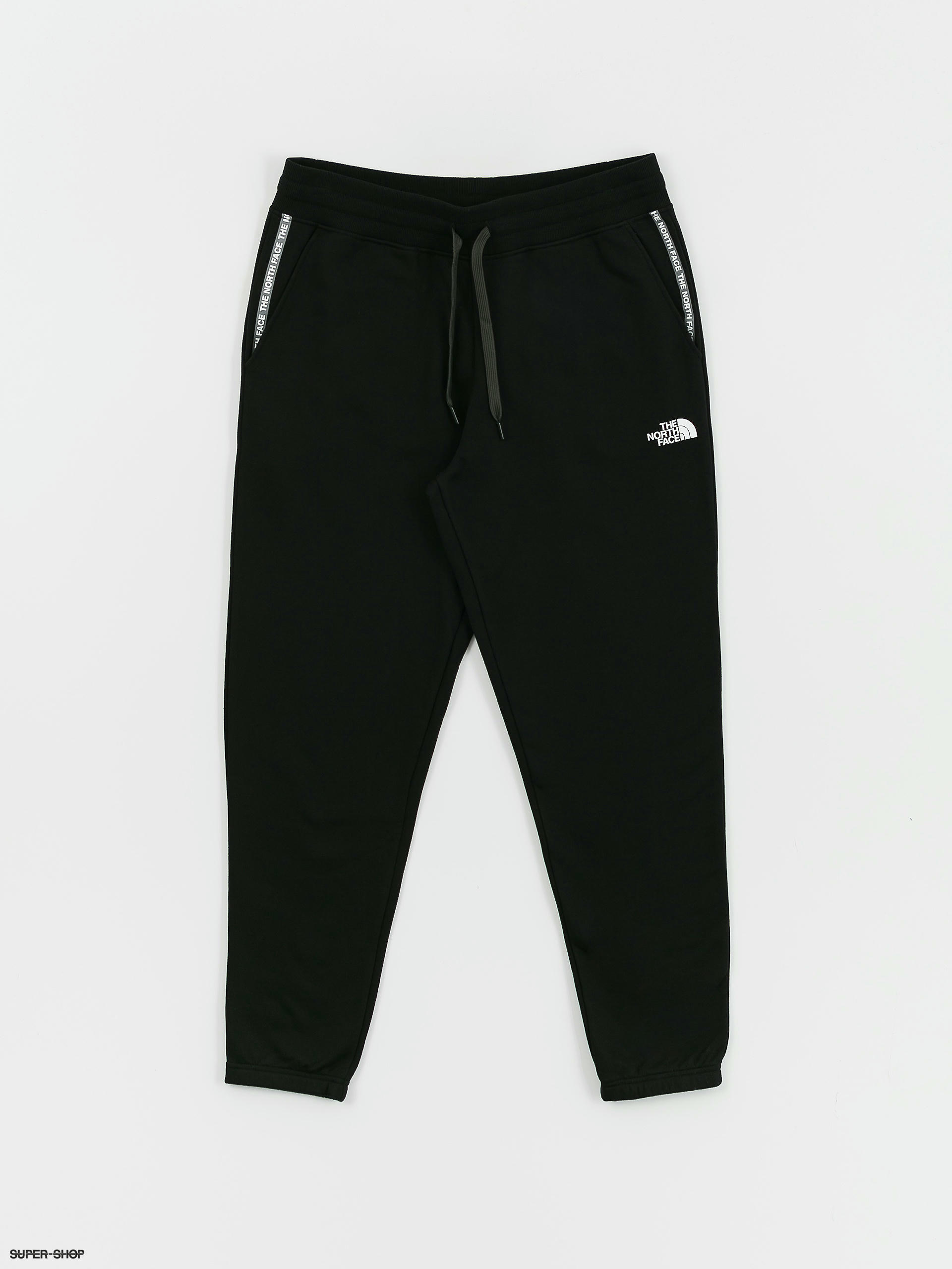 The North Face Zumu Jogger Pants - black (tnf black)