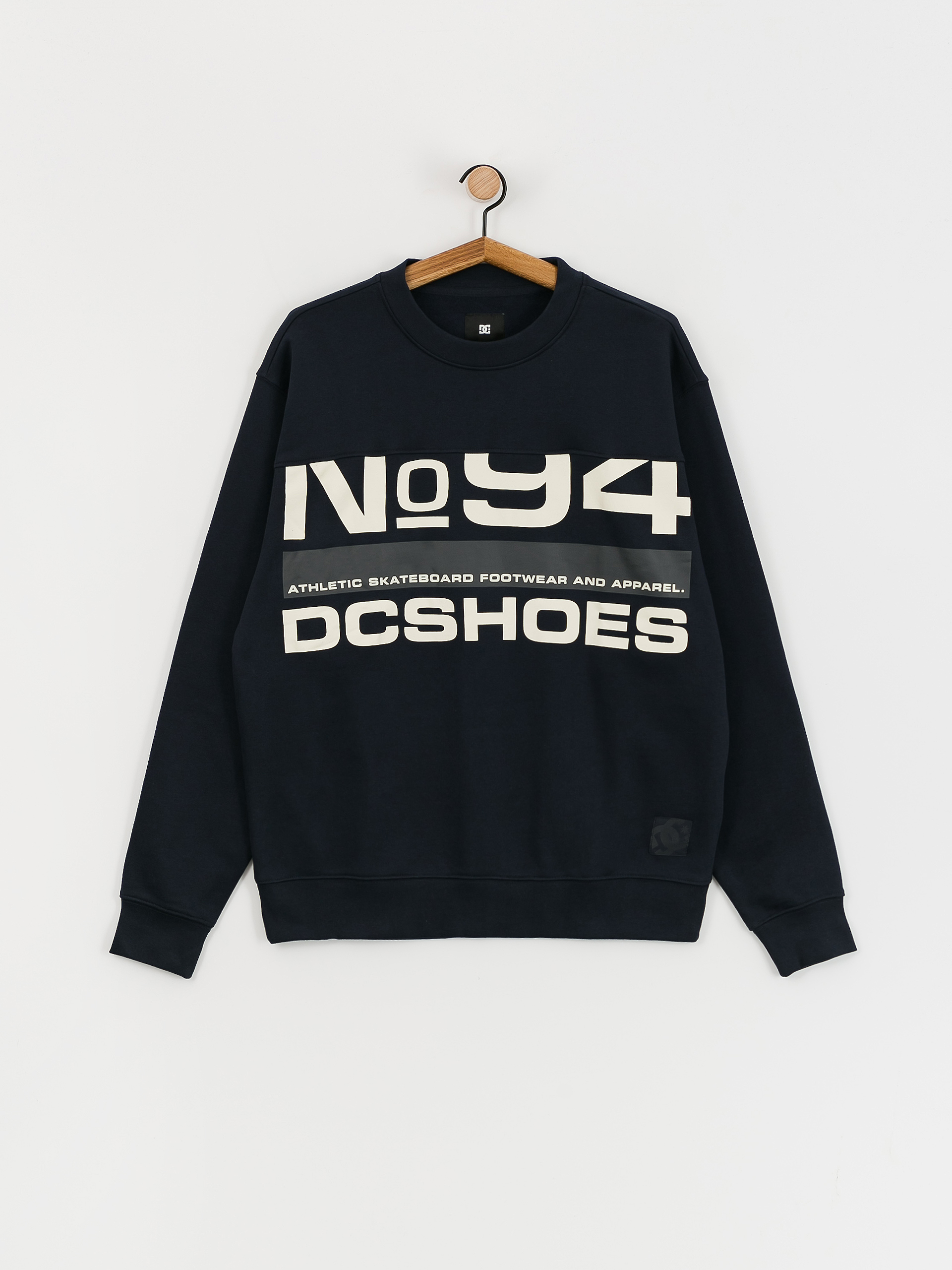 DC Static 94 Sweatshirt (navy blazer)