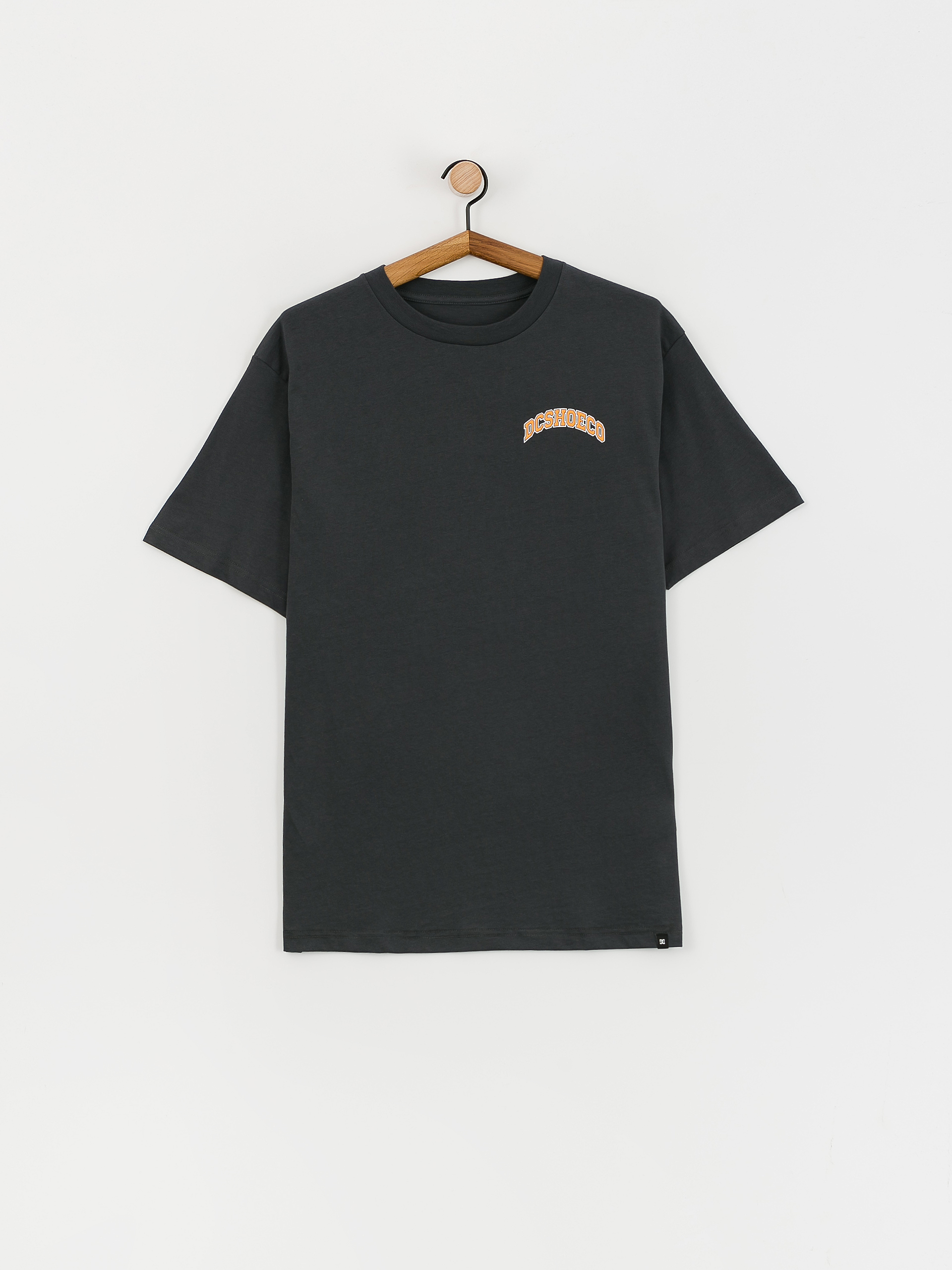 DC Orientation T-Shirt (ebony)