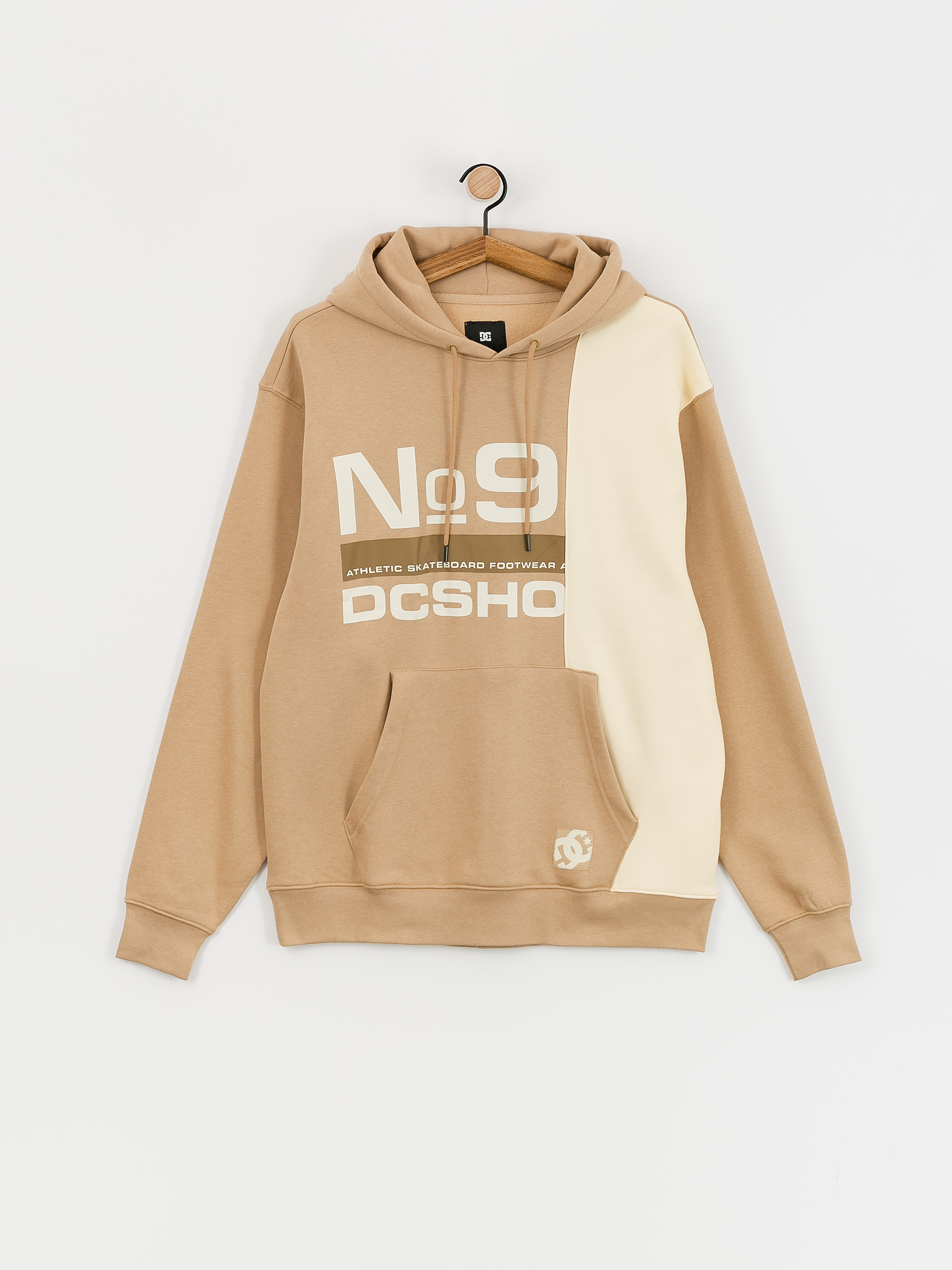 DC Static 94 HD Hoodie (incense)