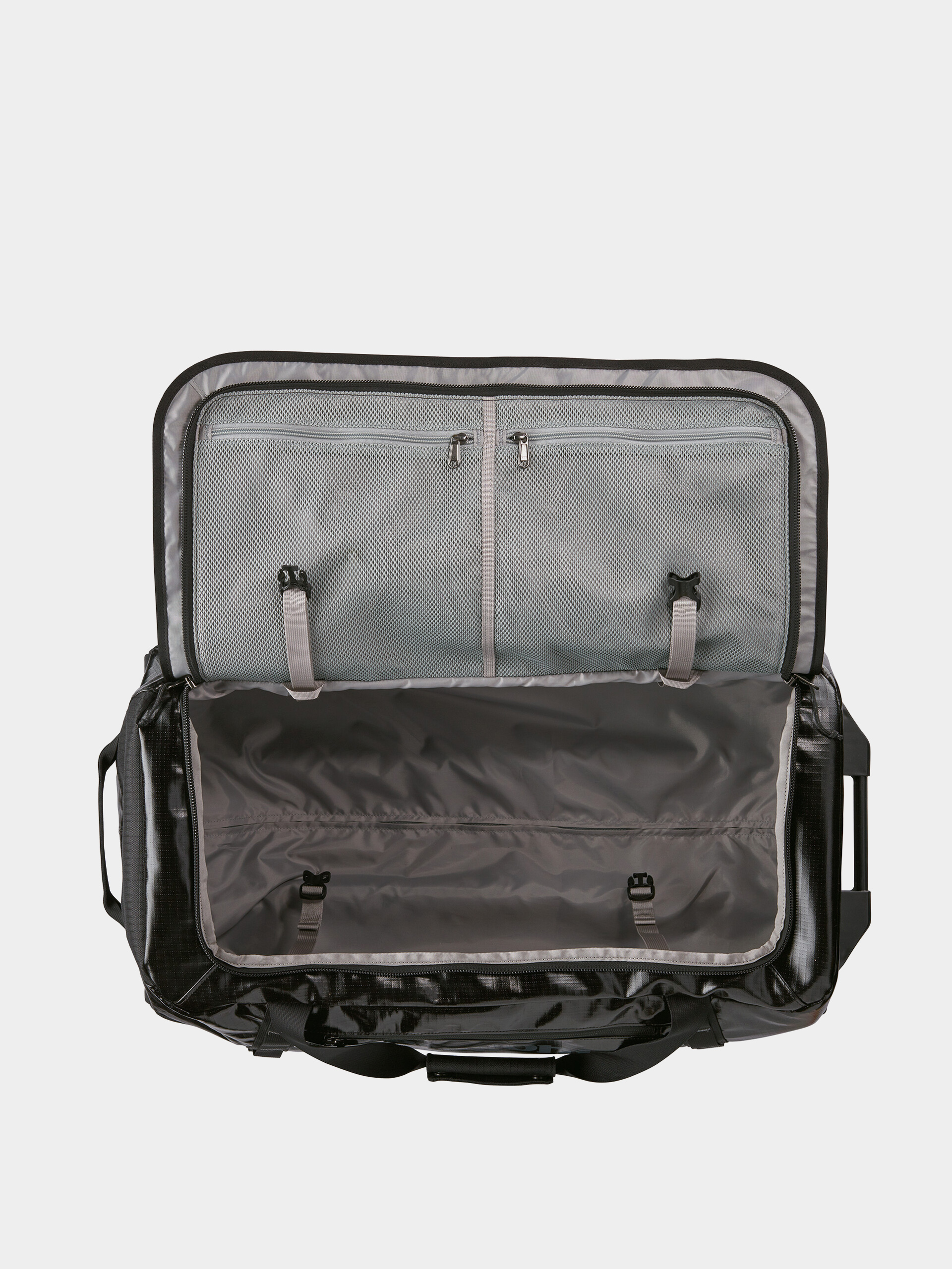 Patagonia Bag Black Hole Wheeled Duffel 70L black (black)
