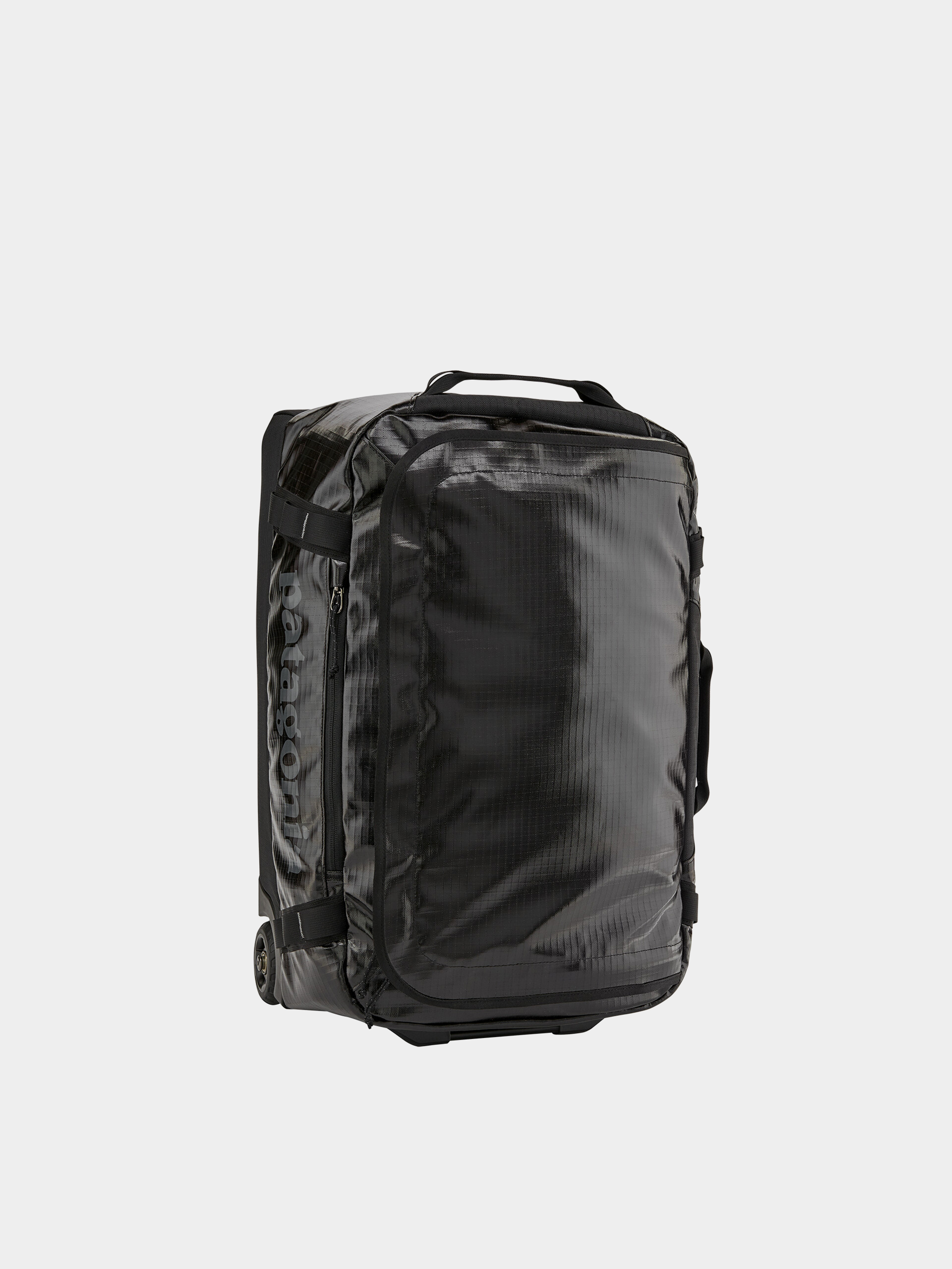 can you take patagonia wheeled duffel 40l as carry on Black Hole while multiple carrying options Patagonia - Black Hole Wheeled