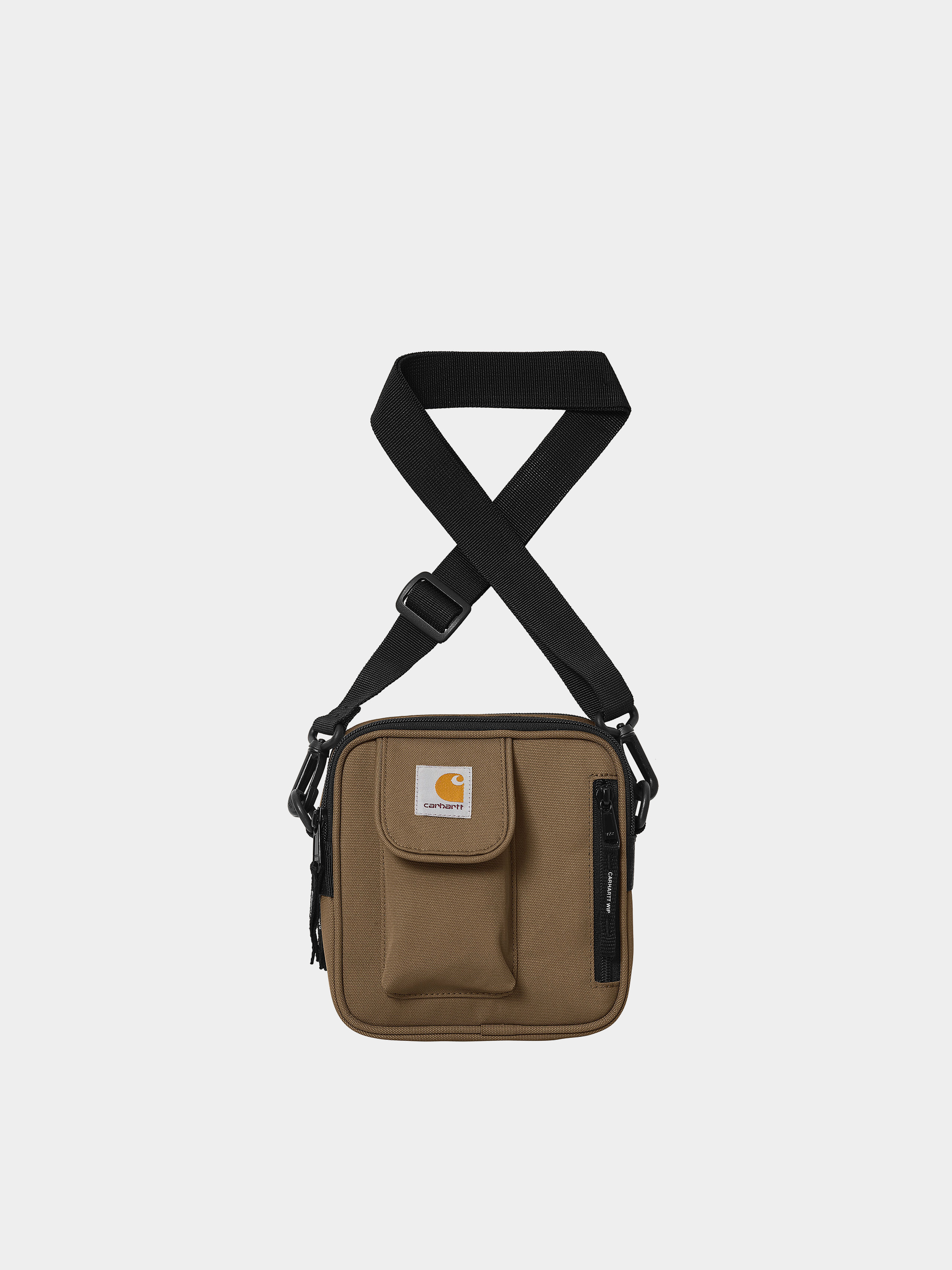 Carhartt WIP Tasche Essentials (lumber)