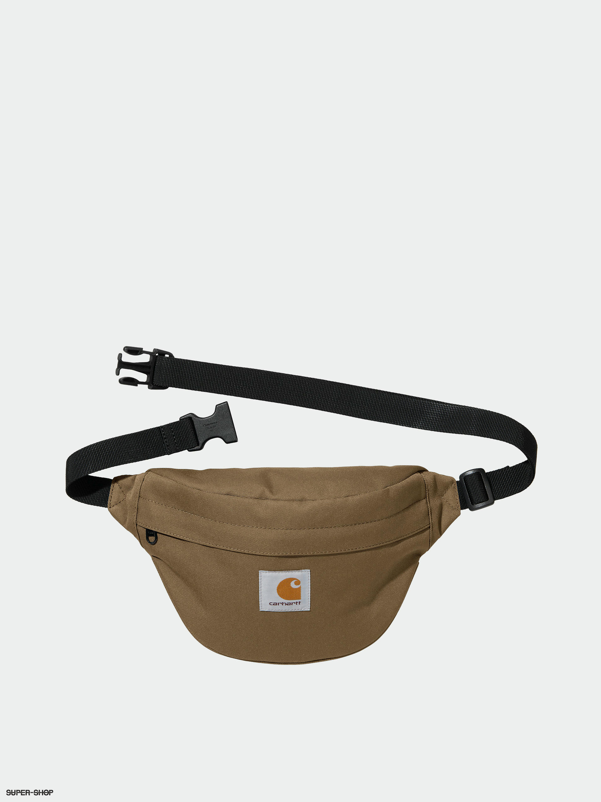 Carhartt WIP Essentials Bag Small Lumber | One Size | 1137501_One Size