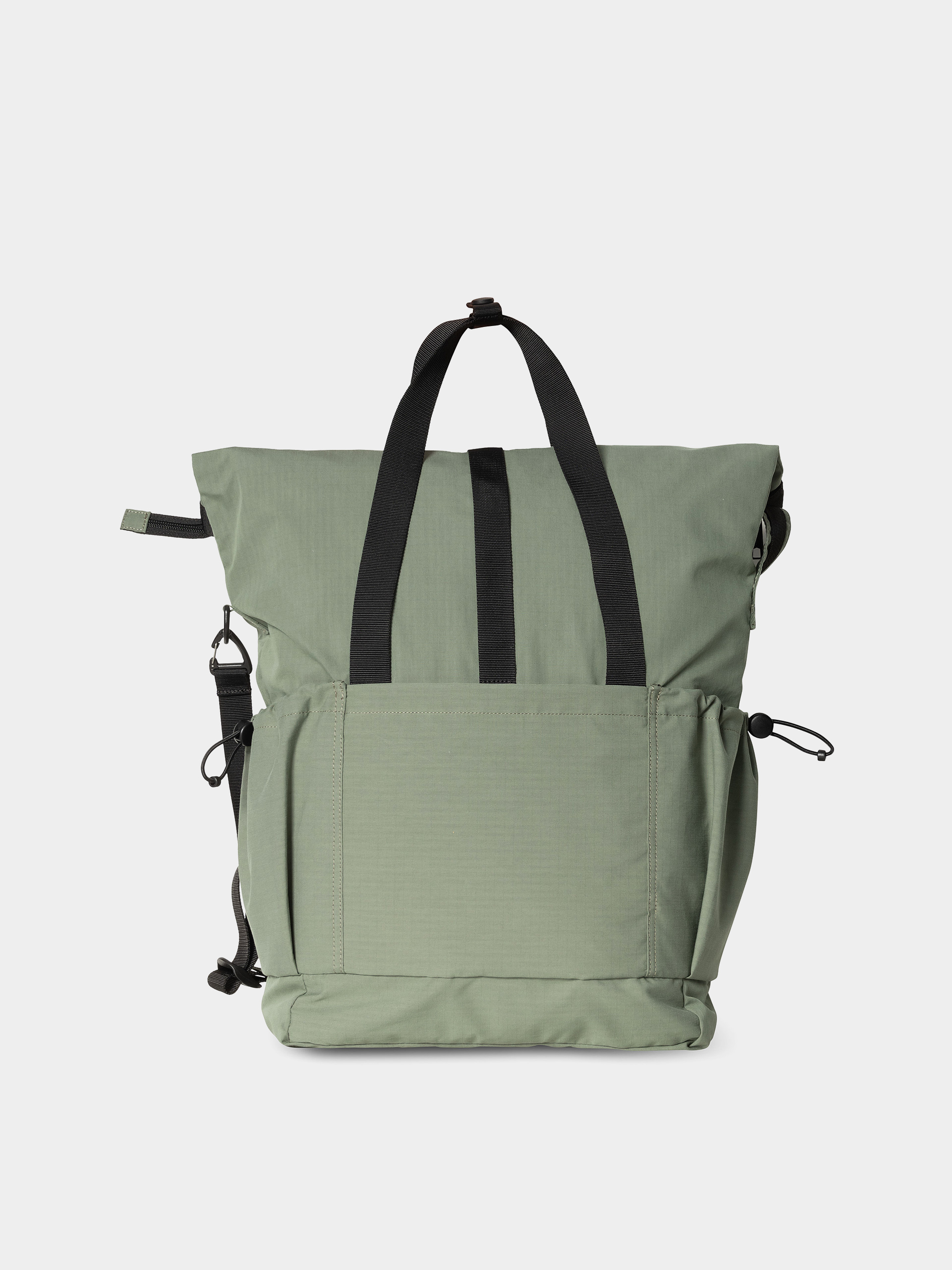 Carhartt WIP Bag Haste Tote - green (park)