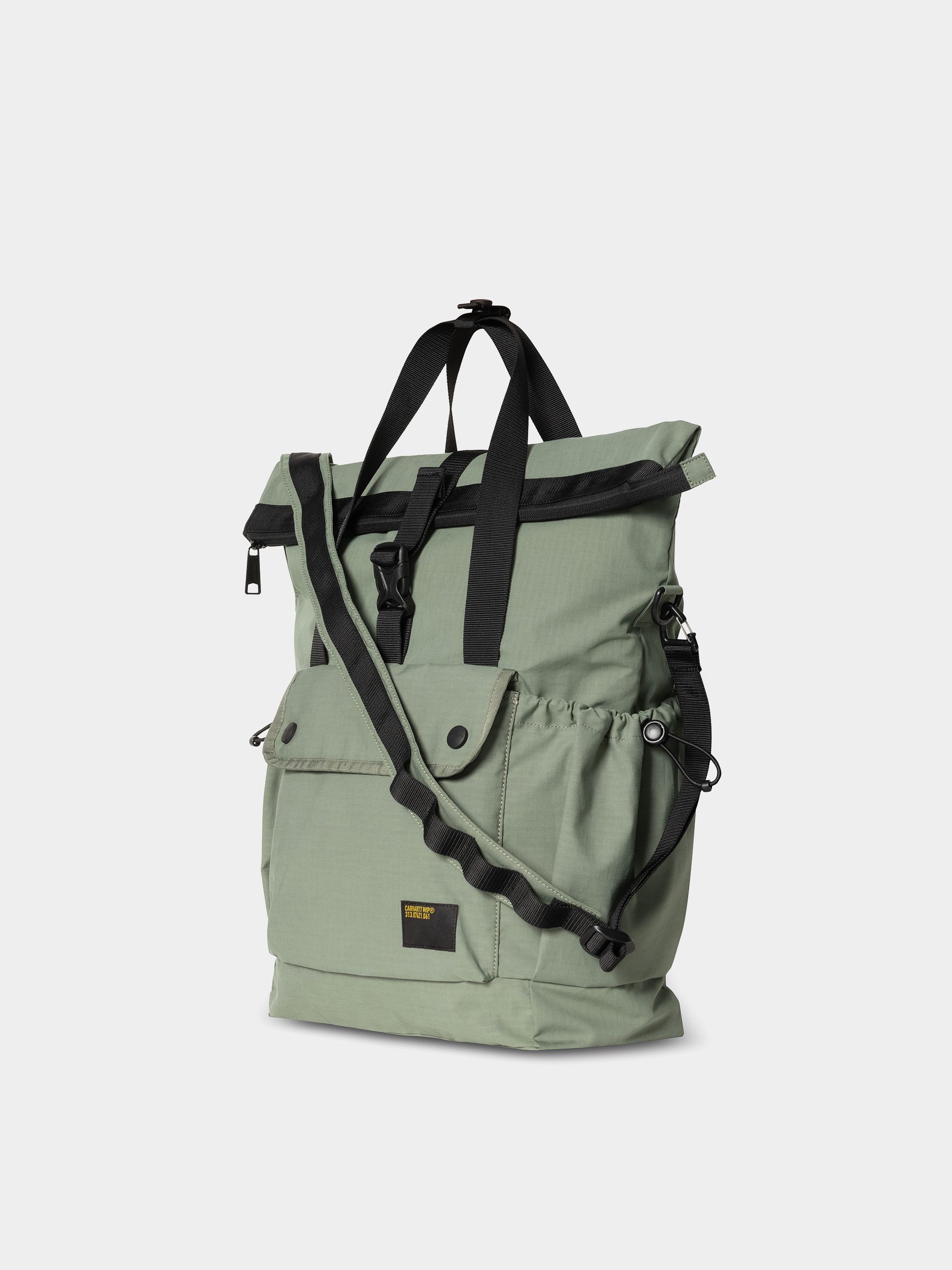 carhartt カーハート / HASTE TOTE BAG Carhartt WIP Bag Haste Tote - green (park)