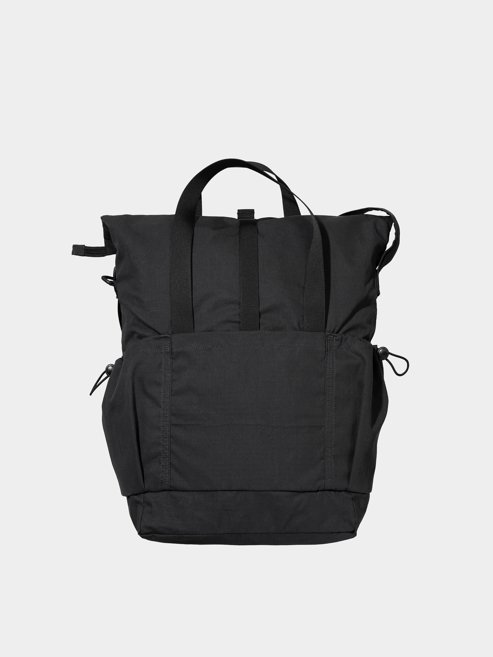 Carhartt WIP Tasche Haste Tote (black)