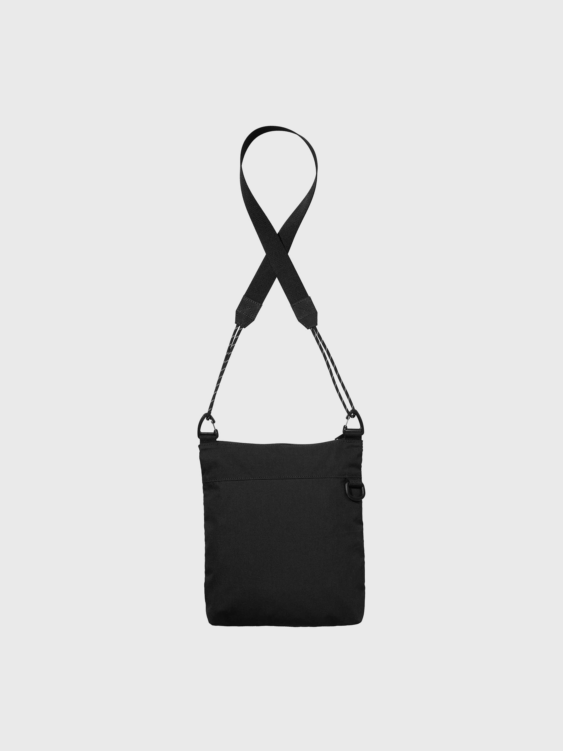 Carhartt WIP Bag Haste Strap - black (black)