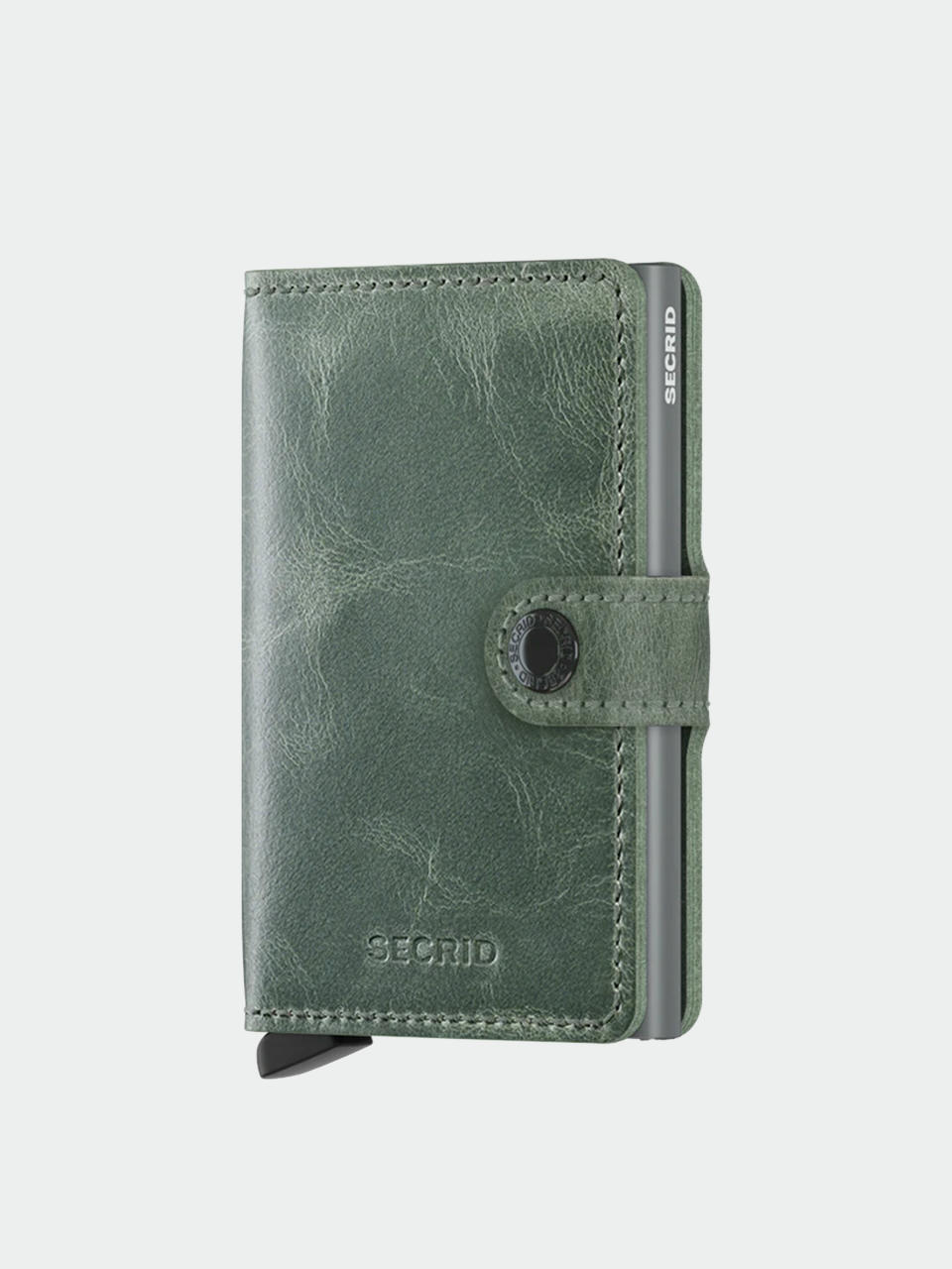 Secrid Geldbörse Miniwallet (vintage sage)