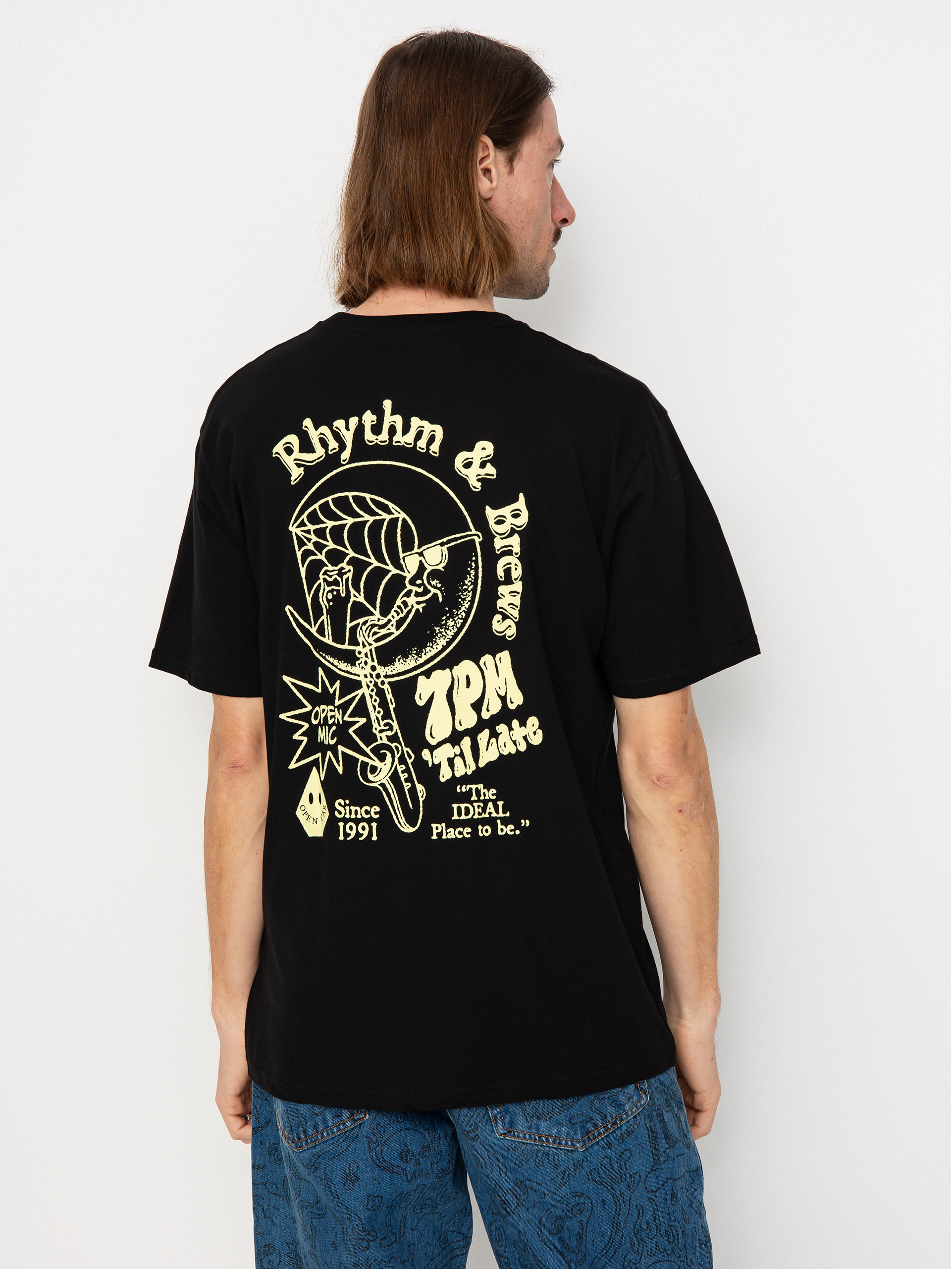 Da Brews T-Shirt