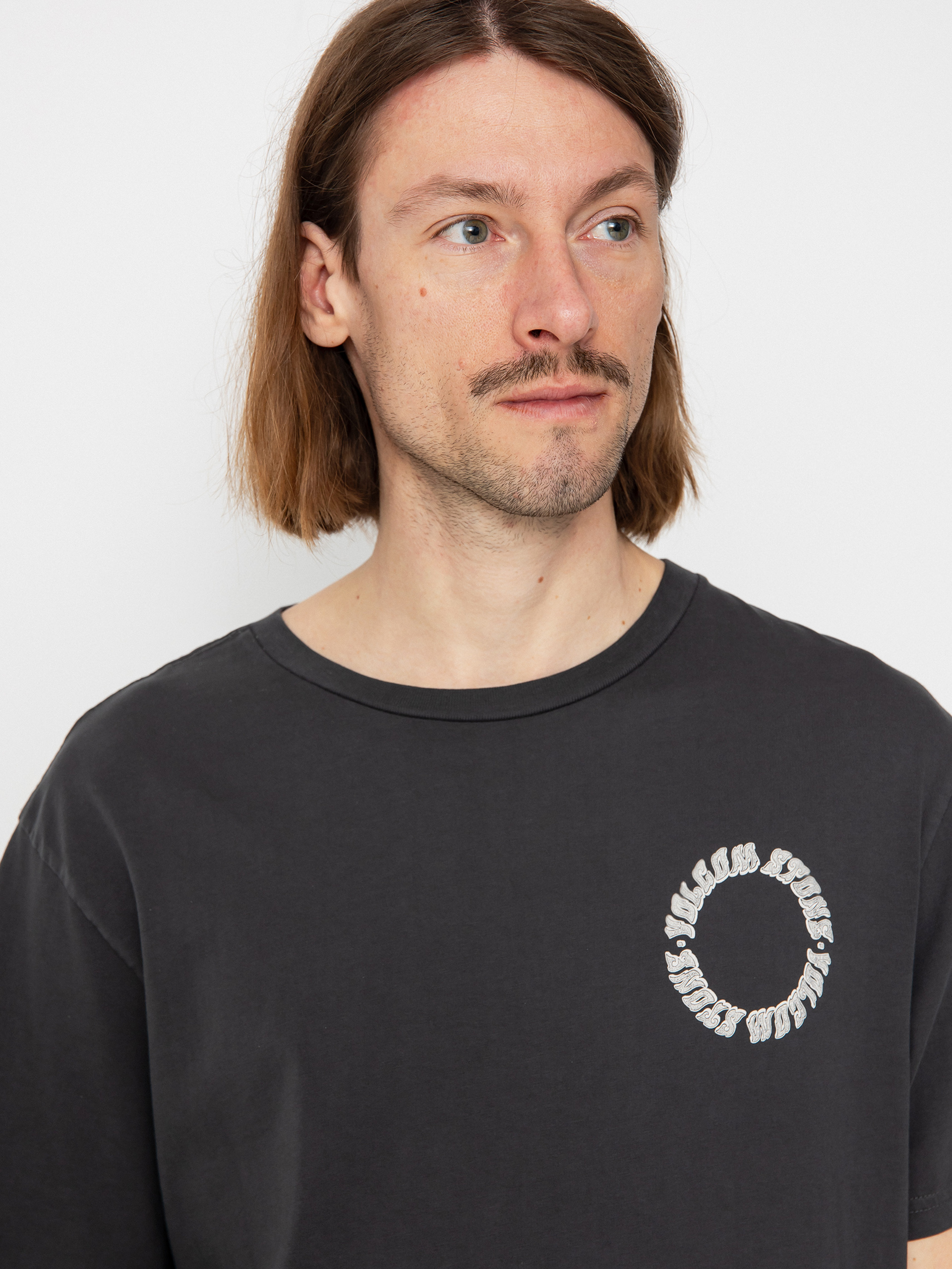 Volcom Stone Oracle T-shirt (stealth)