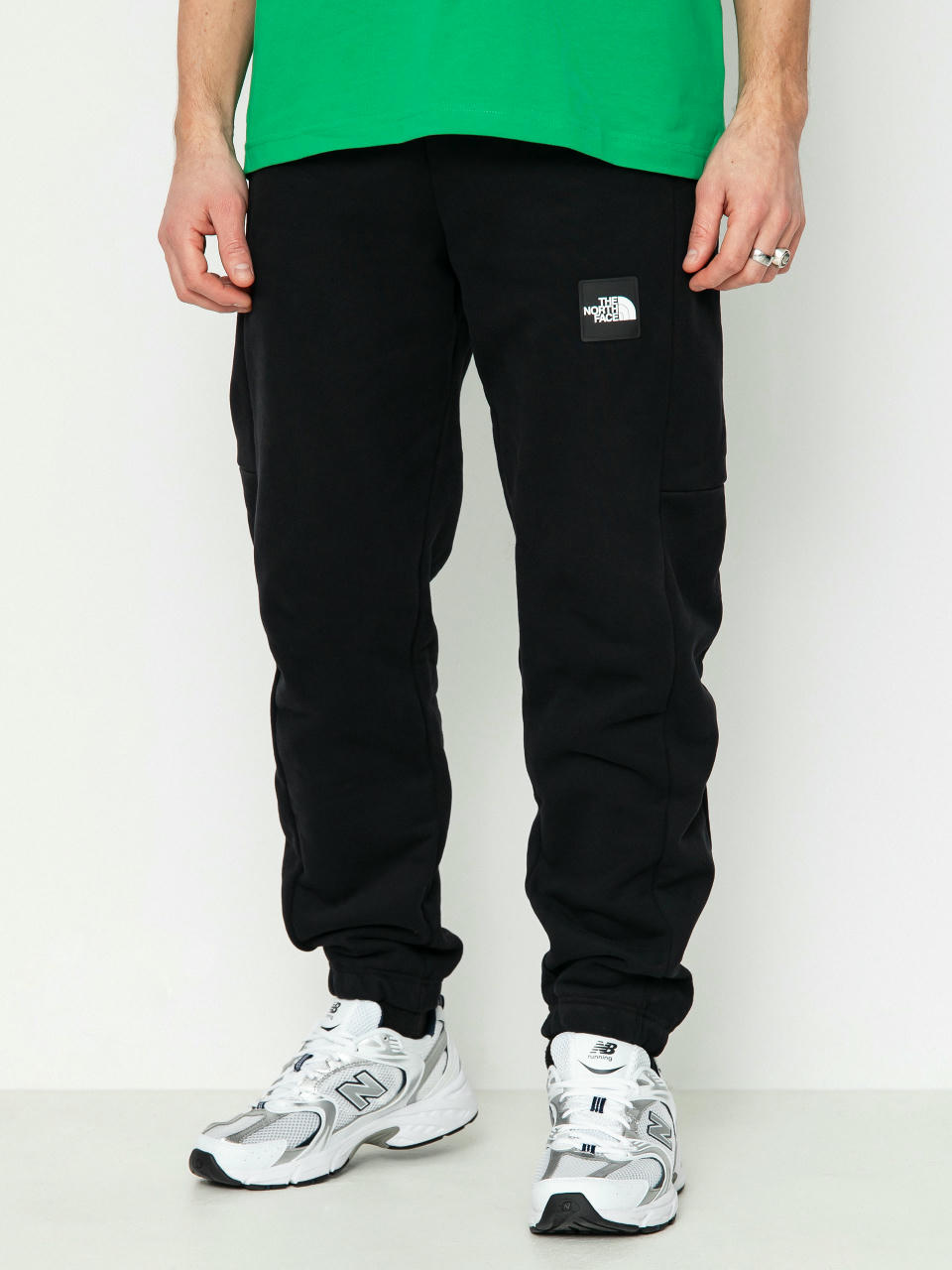 The North Face The 489 Jogger Hose (tnf black)