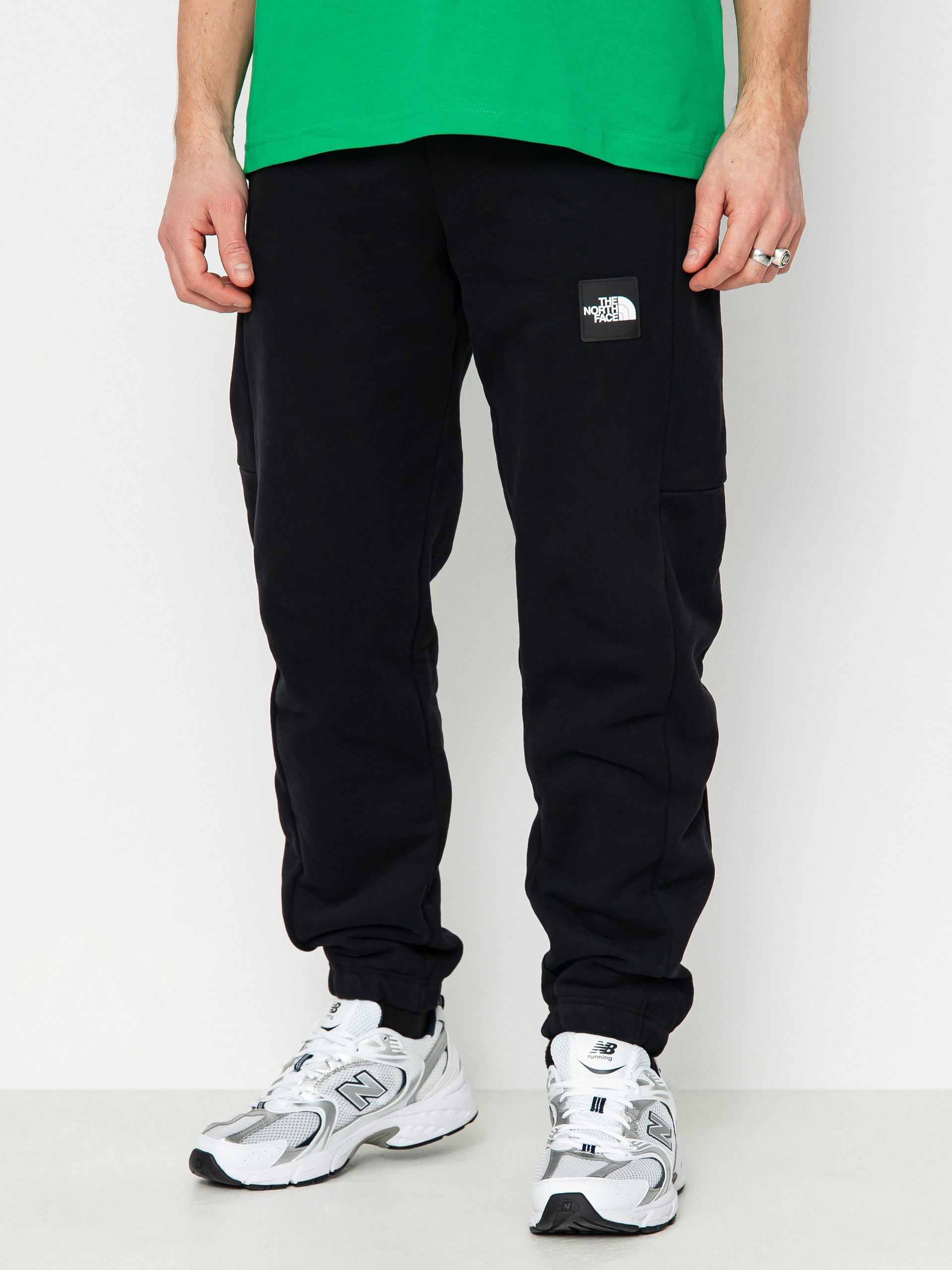 North face jogger hot sale pants mens