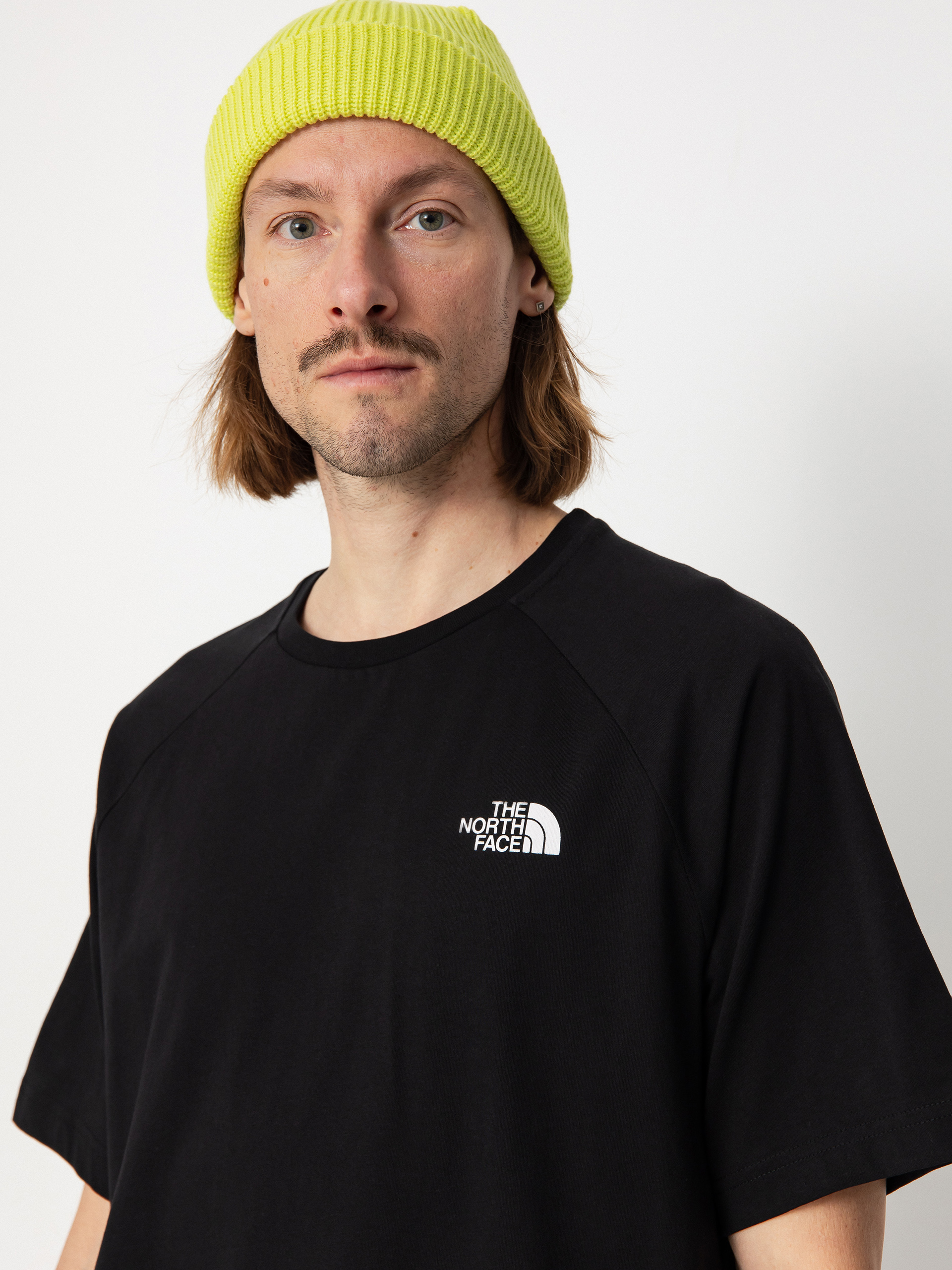 Tシャツ・カットソー THE NORTH FACE 'North Faces' T-shirt Black The North Face - North Faces Tnf Black - T-Shirt | Nuclear Blast