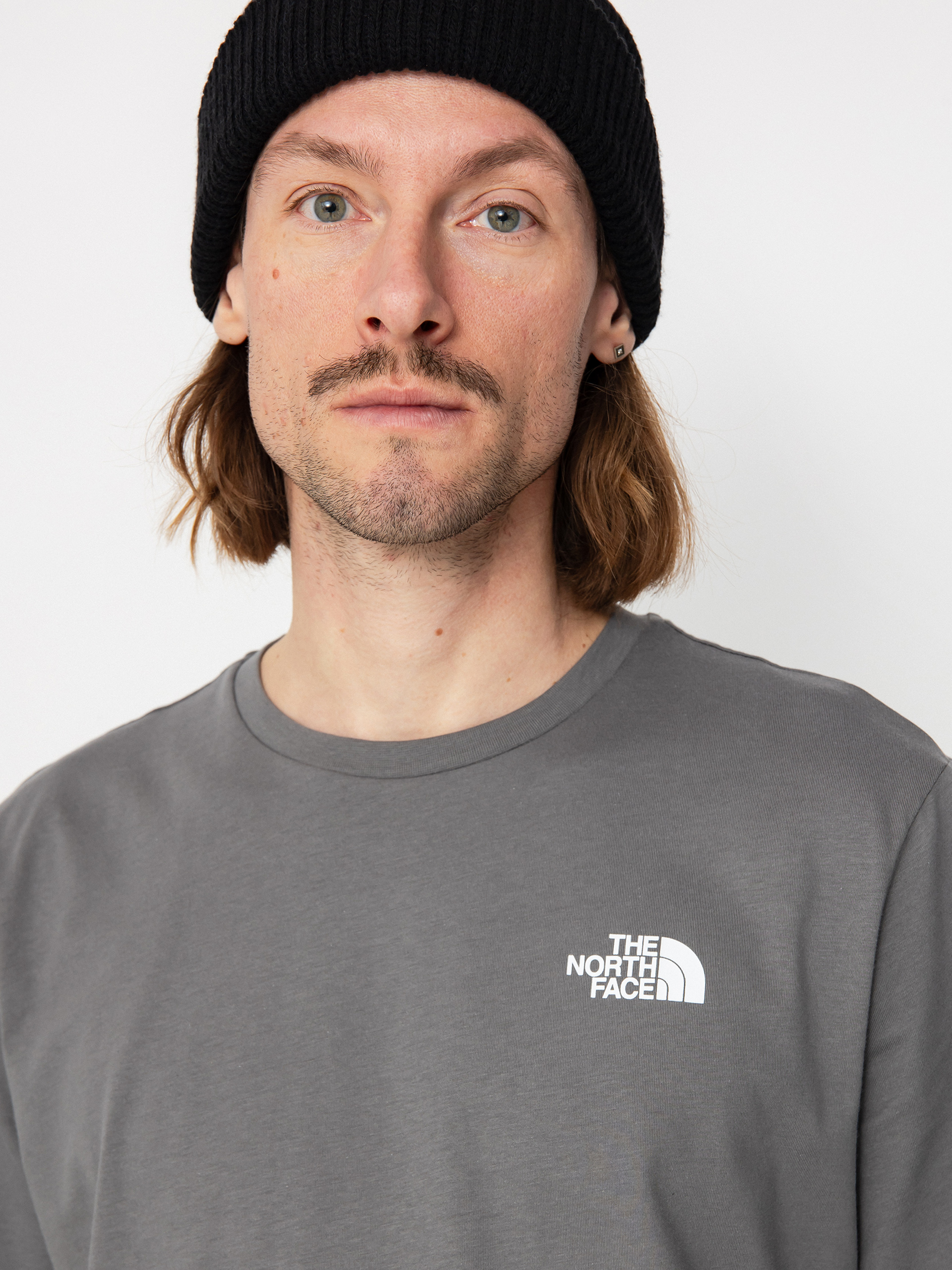 The North Face Redbox T-Shirt (smoked pearl)