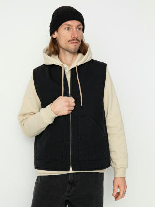 Nike SB Vest Padded Work (black/black)