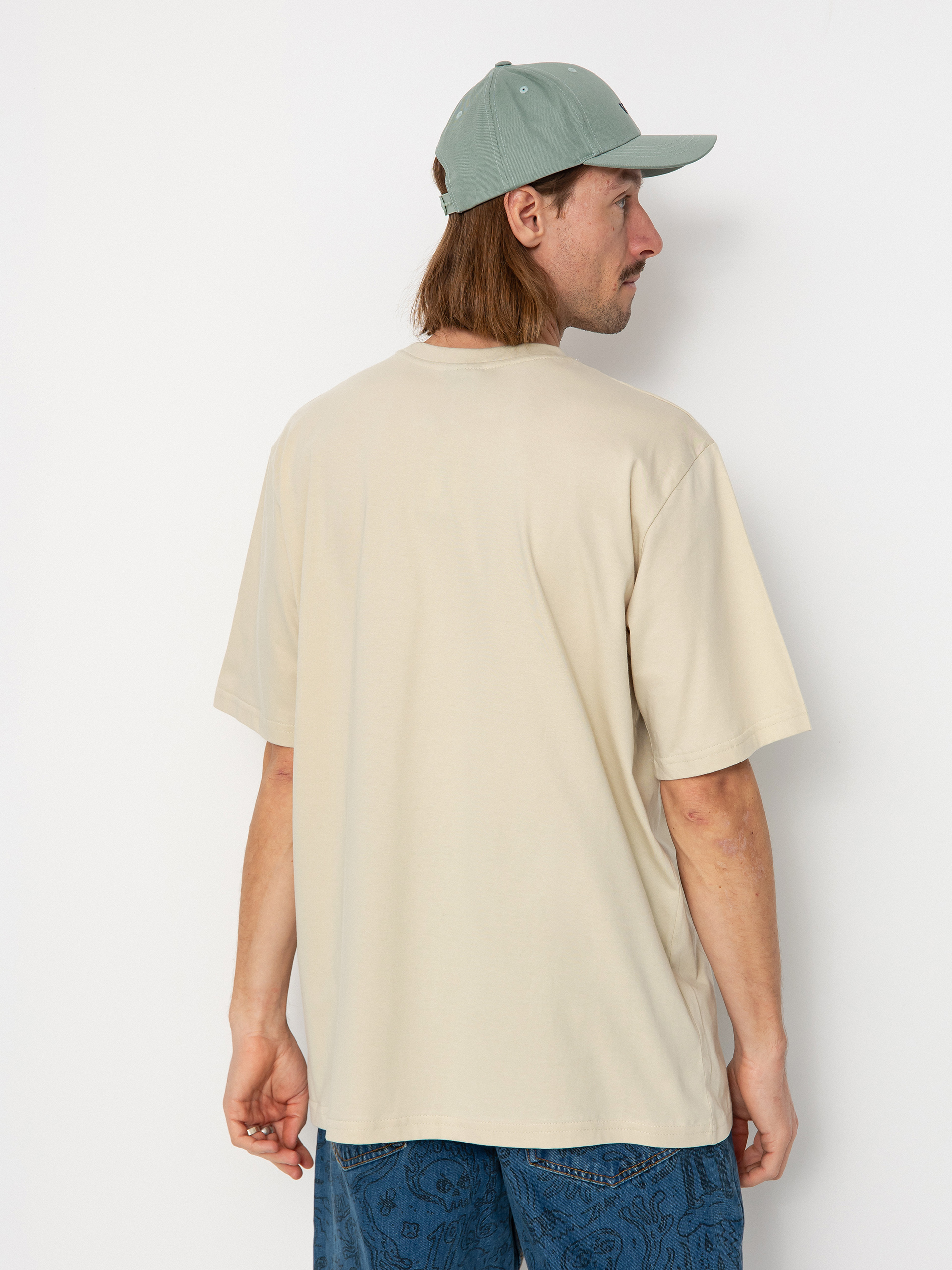 Palto T-Shirt Scifi (beige)