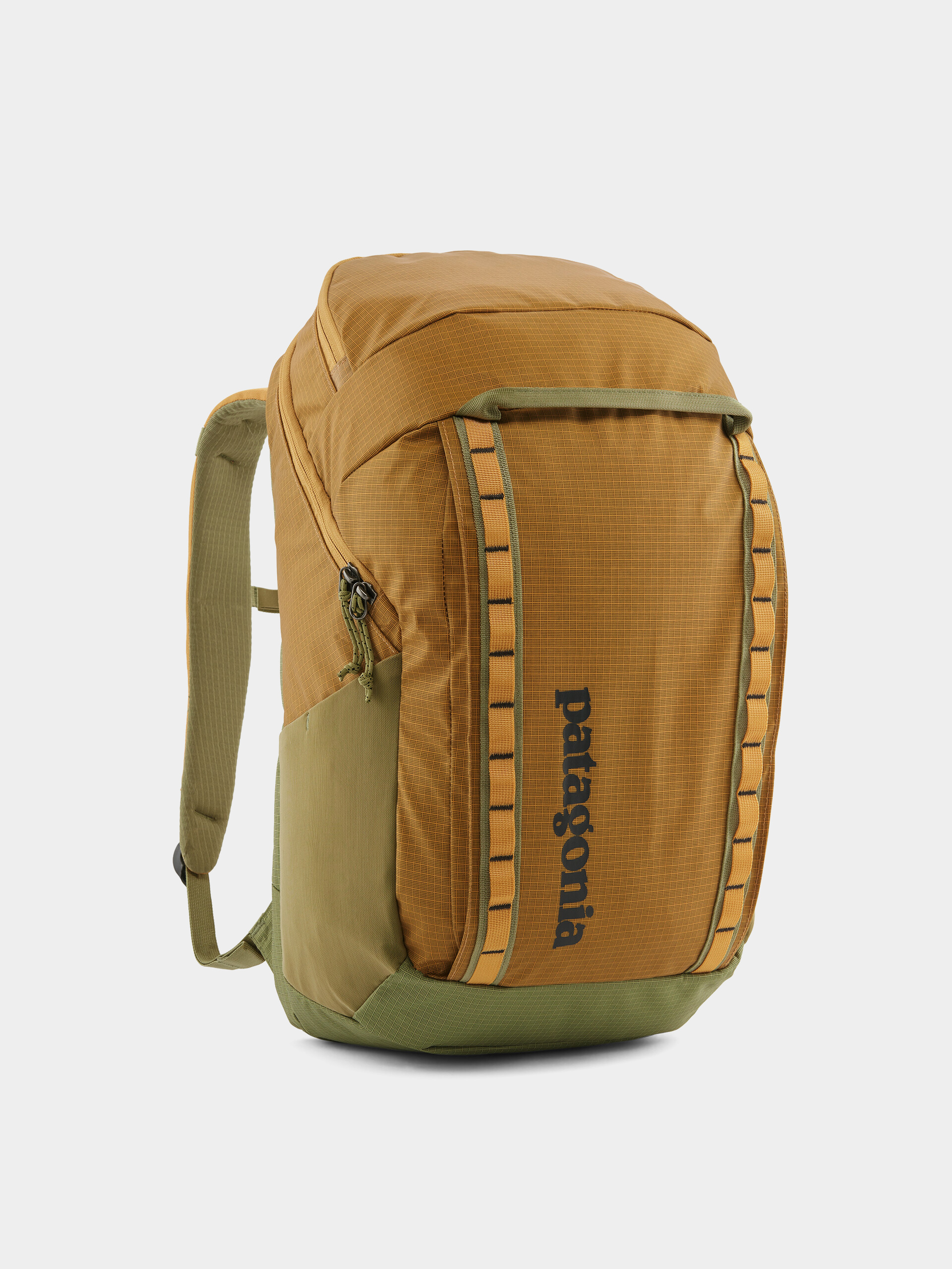 Patagonia Backpack Black Hole Pack 32L (pufferfish gold)