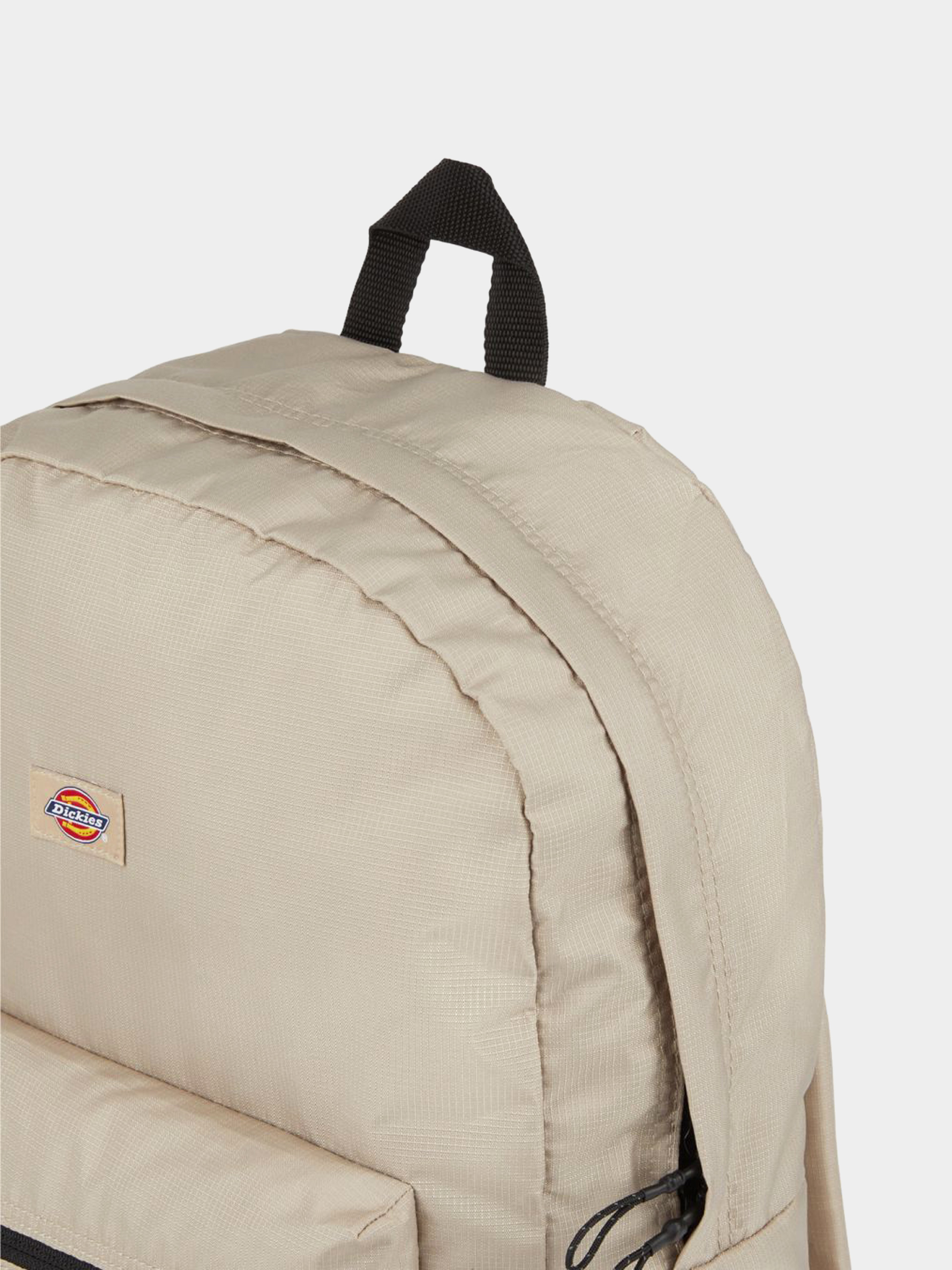 Dickies Backpack Chickaloon (sandstone)