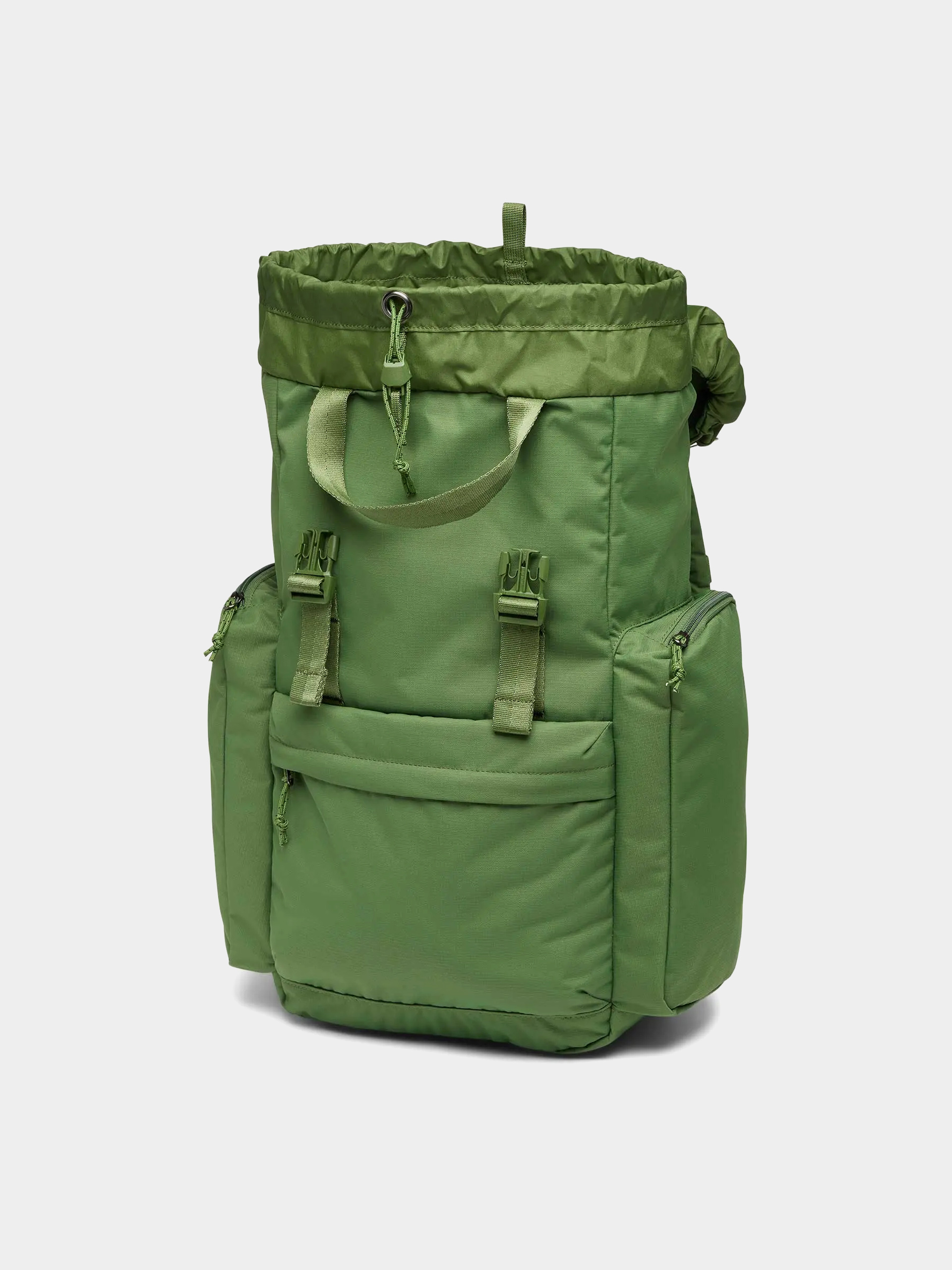 Columbia Backpack Trail Traveler 28L green (canteen) - Main Image