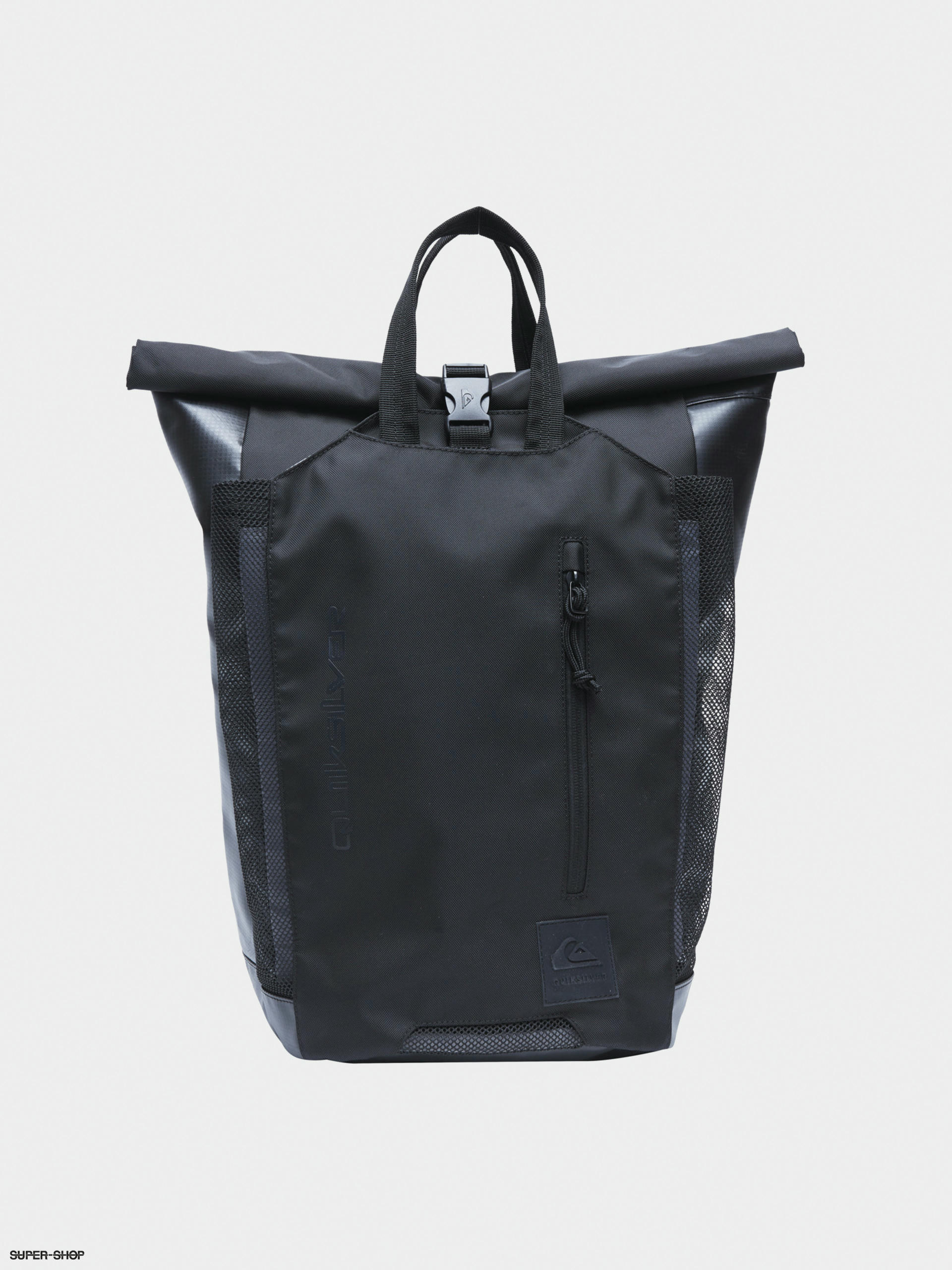 Caribee Nile 15.4inch Laptop Backpack Black 6423 | Luggage Direct