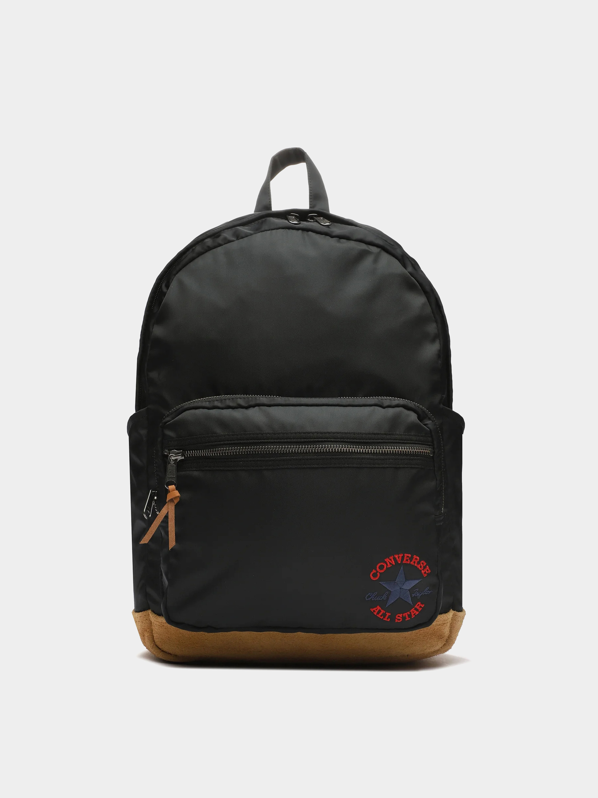 Converse Rucksack Retro Go 2 (black)