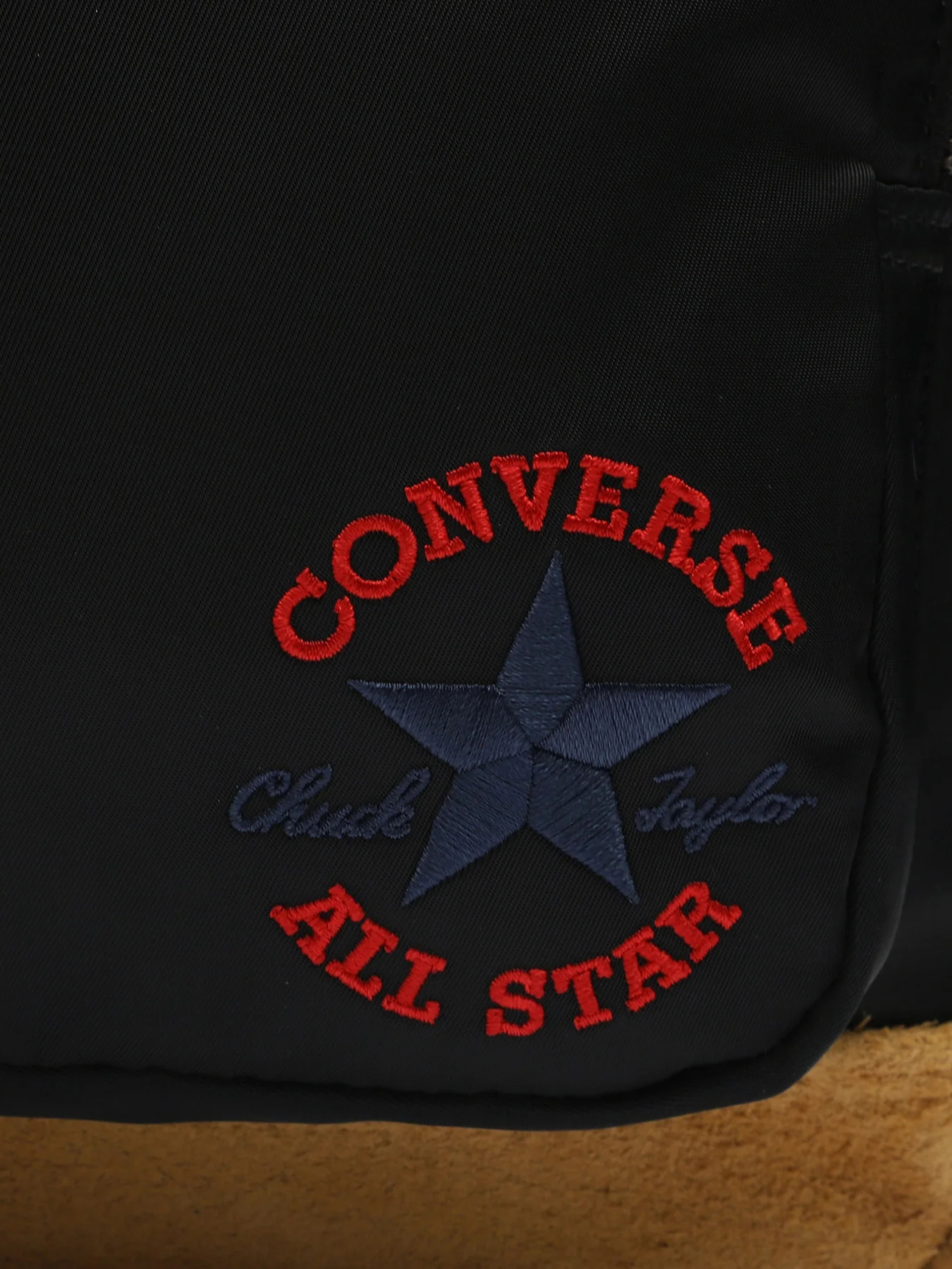 Converse Backpack Retro Go 2 (black)