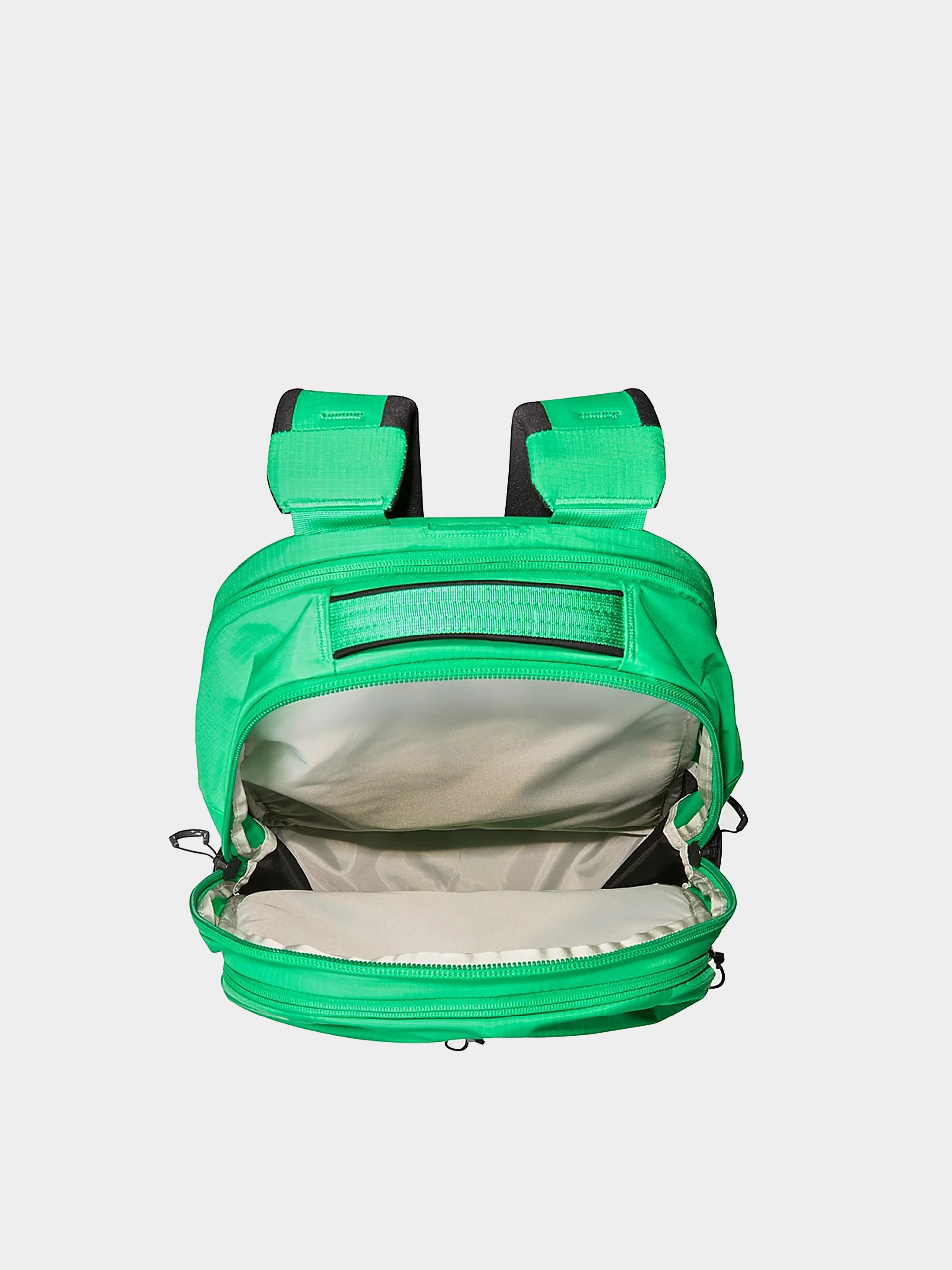 The North Face Backpack Borealis (optic emerald/tnf black)