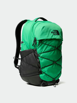 The North Face Backpack Borealis (optic emerald/tnf black)