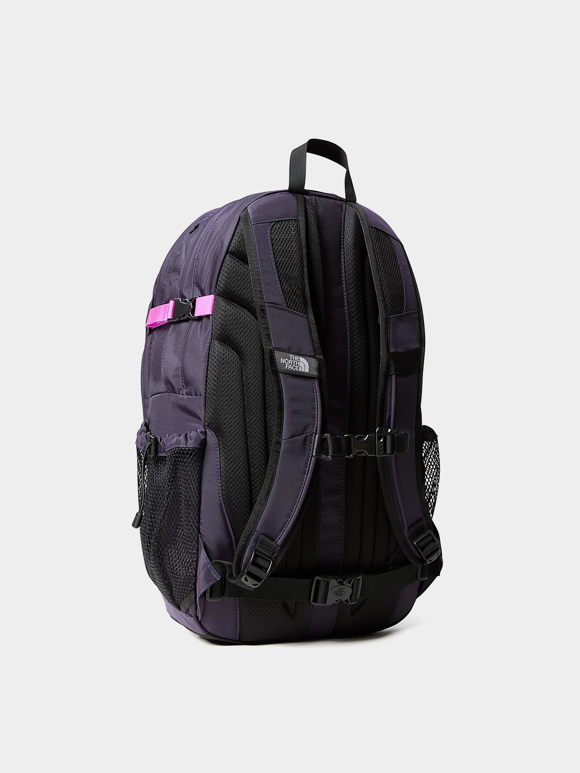 The North Face Backpack Hot Shot Se (amethyst purple/violet)